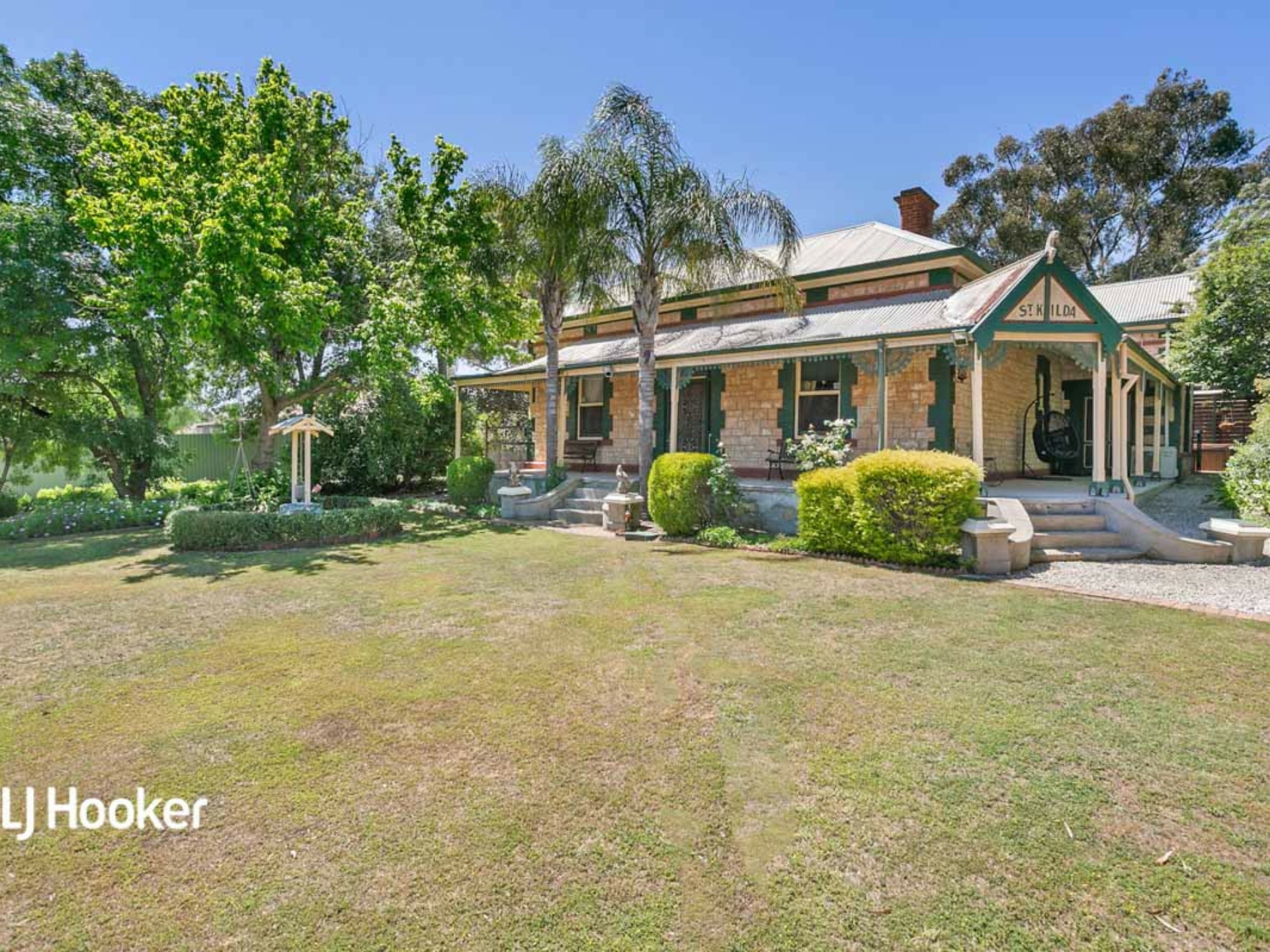 1A Harkness Street, WILLASTON