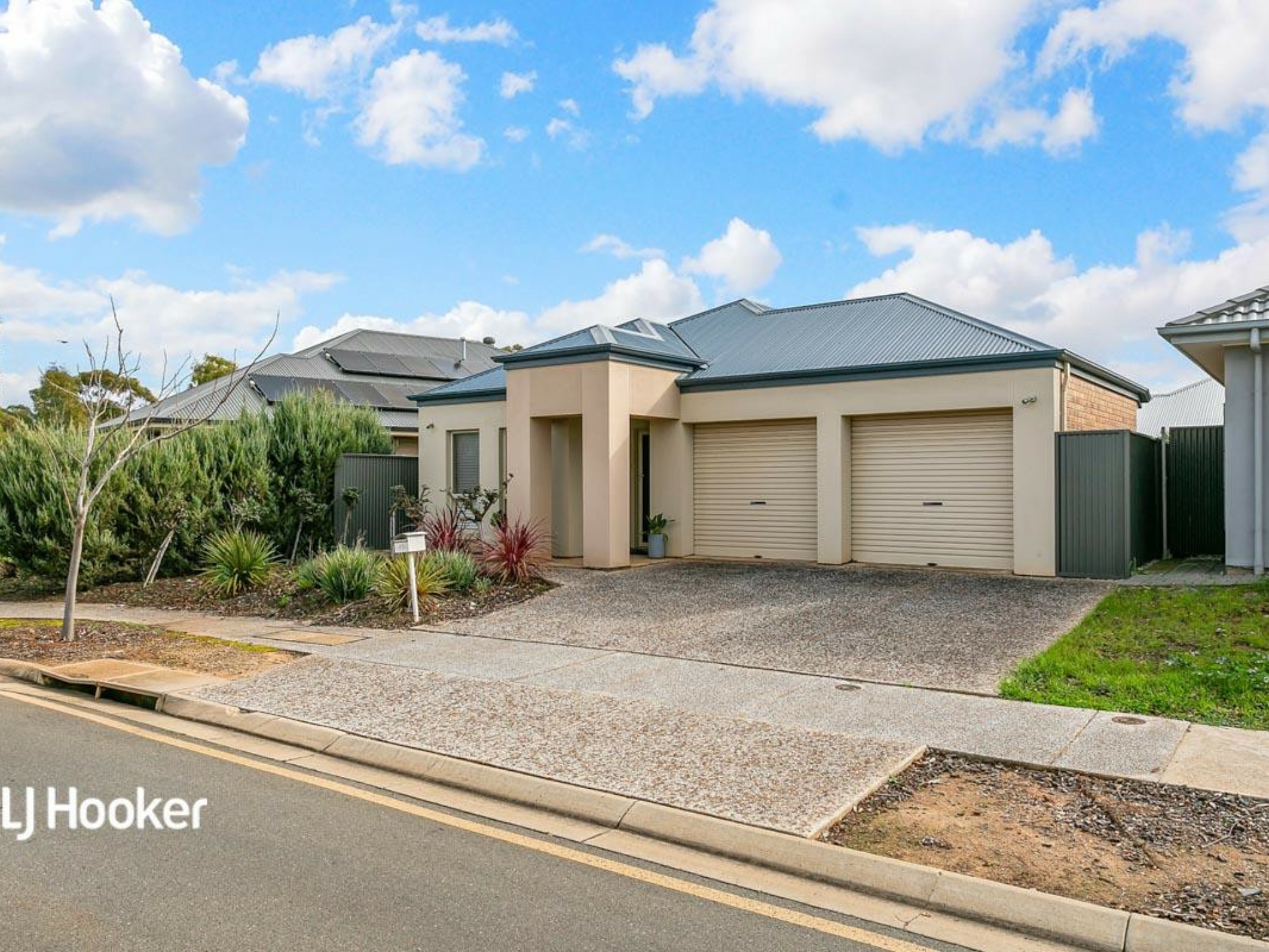 43 Swinden Crescent, Blakeview