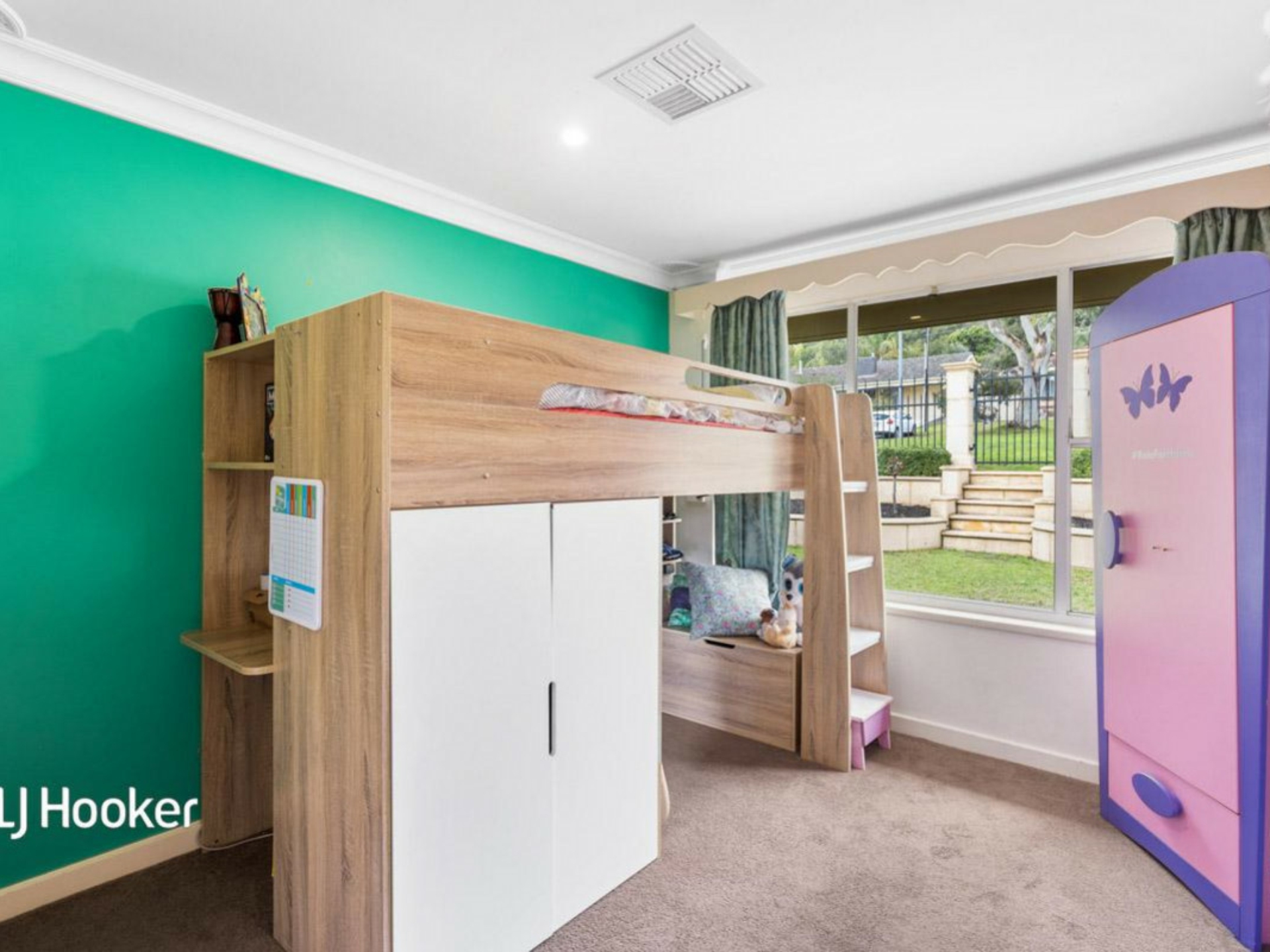 124 Perseverance Road, VISTA