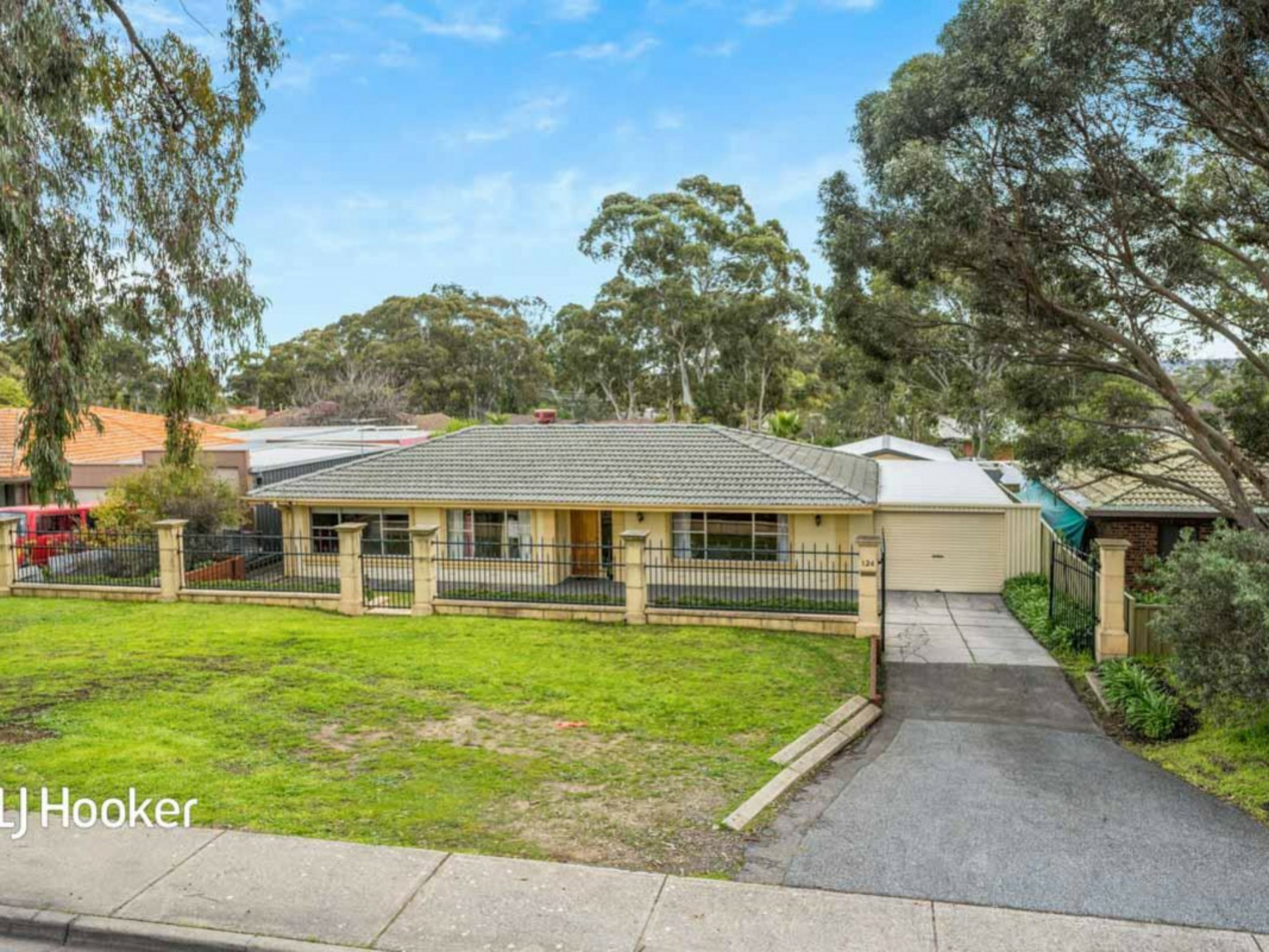 124 Perseverance Road, VISTA