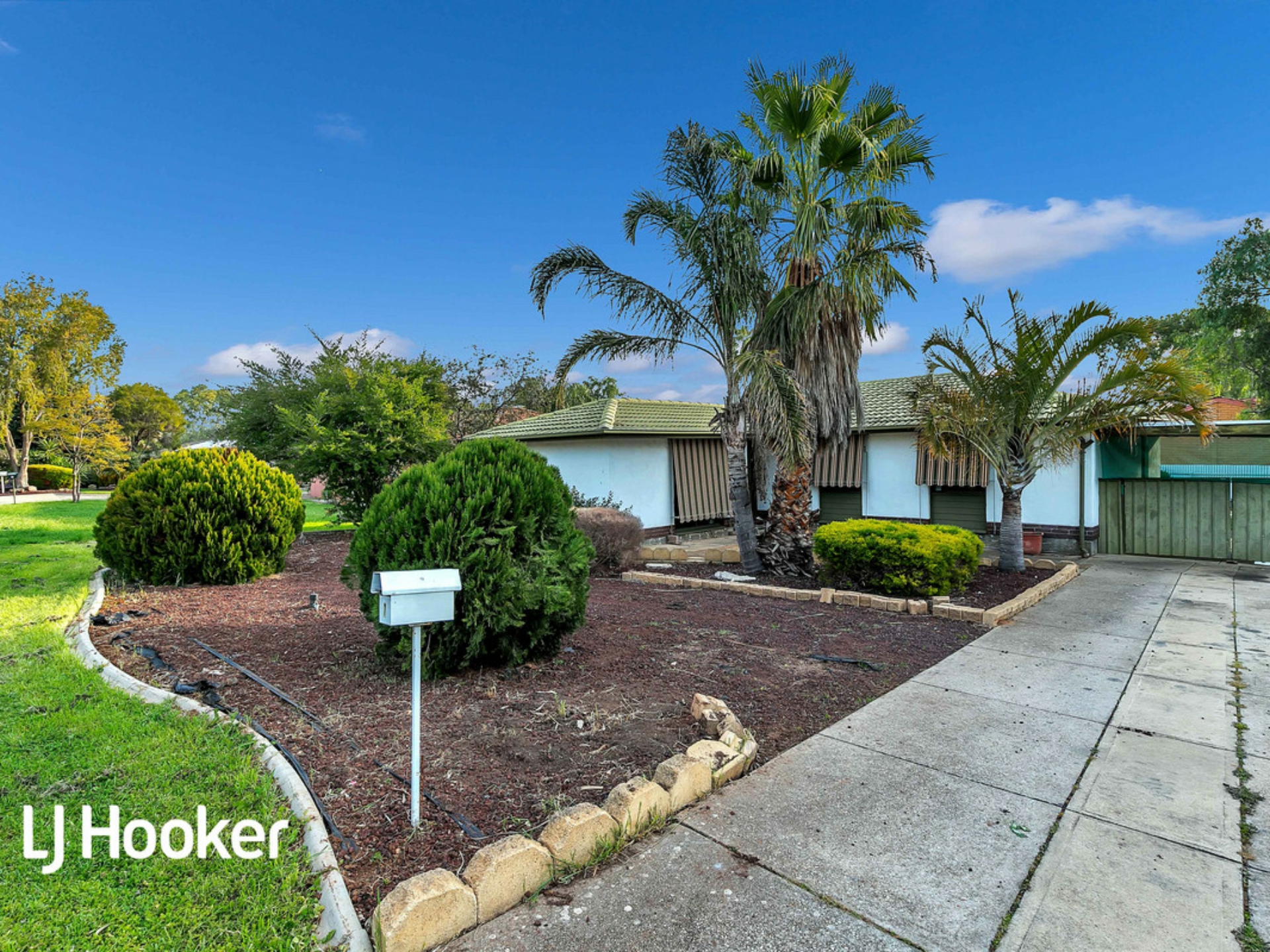 7 Fortress Street Elizabeth Downs SA