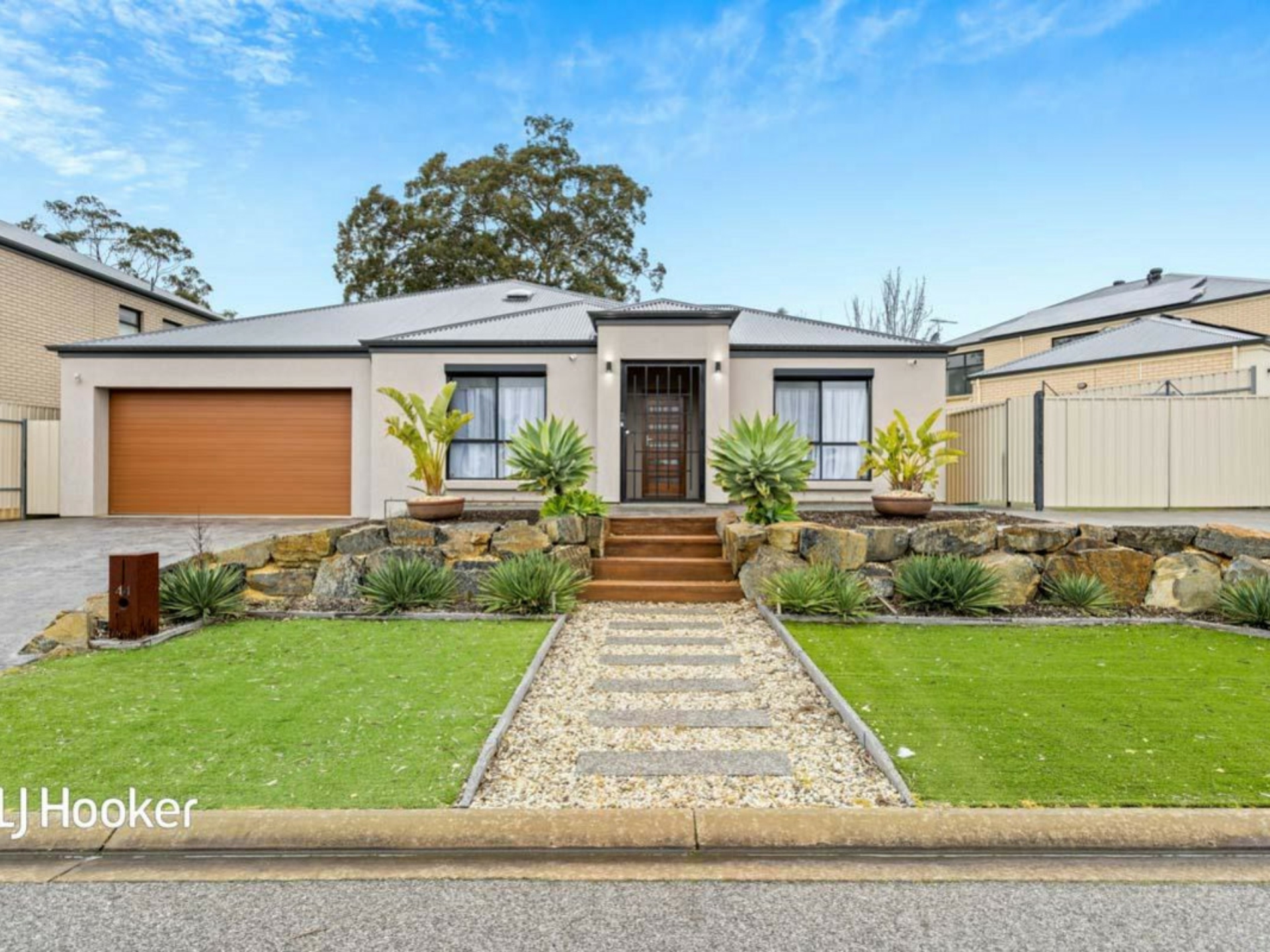 44 Tuscan Road, Golden Grove