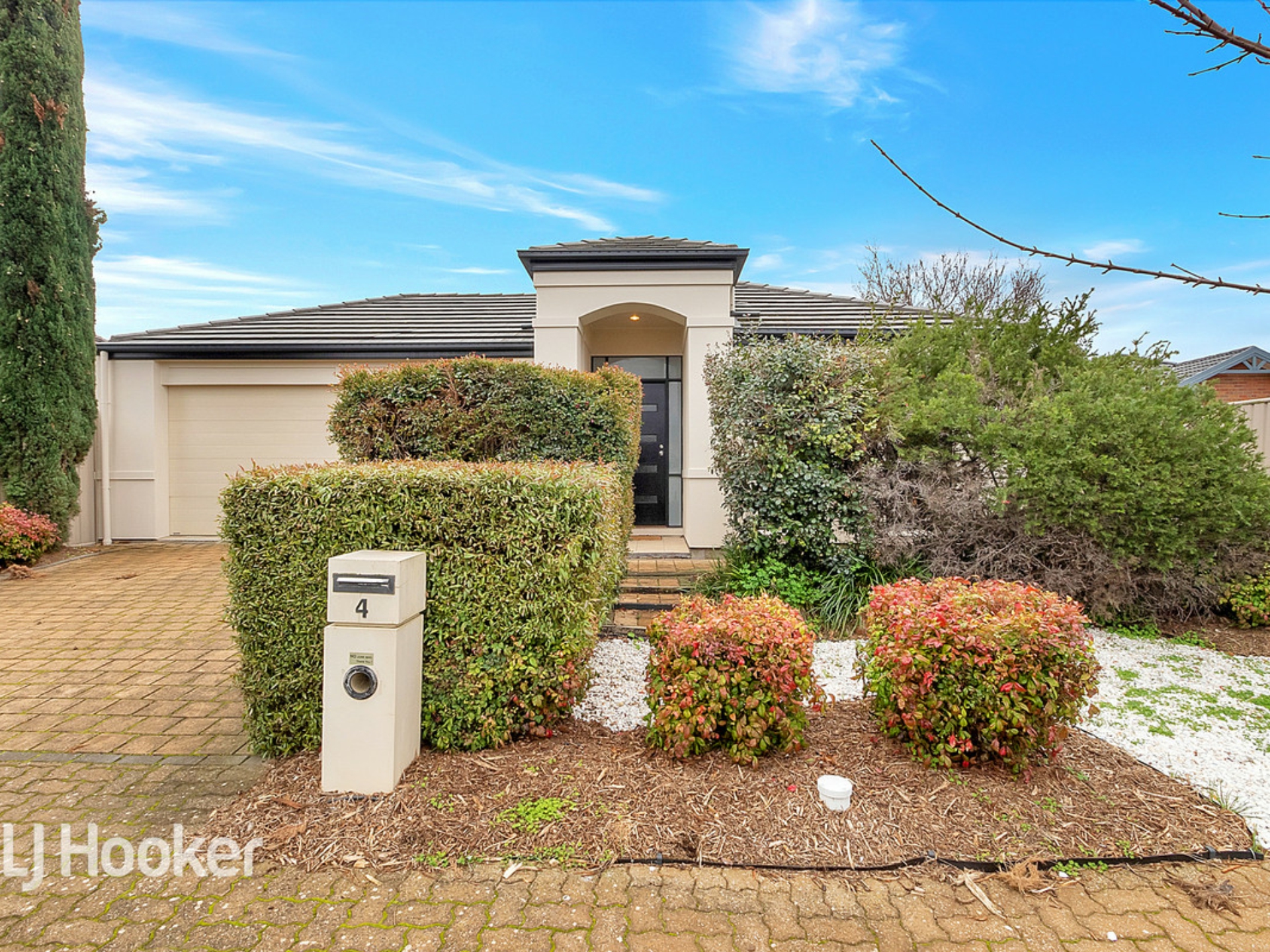 4 Bracken Avenue, GILLES PLAINS