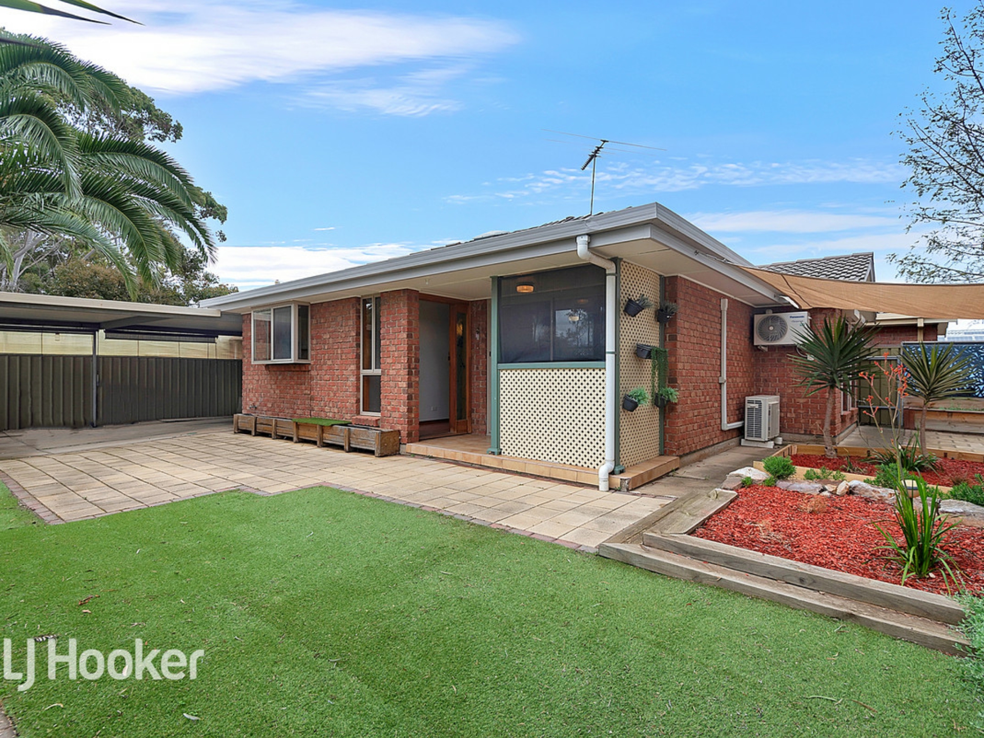 1/106 Shepherdson Road, PARAFIELD GARDENS
