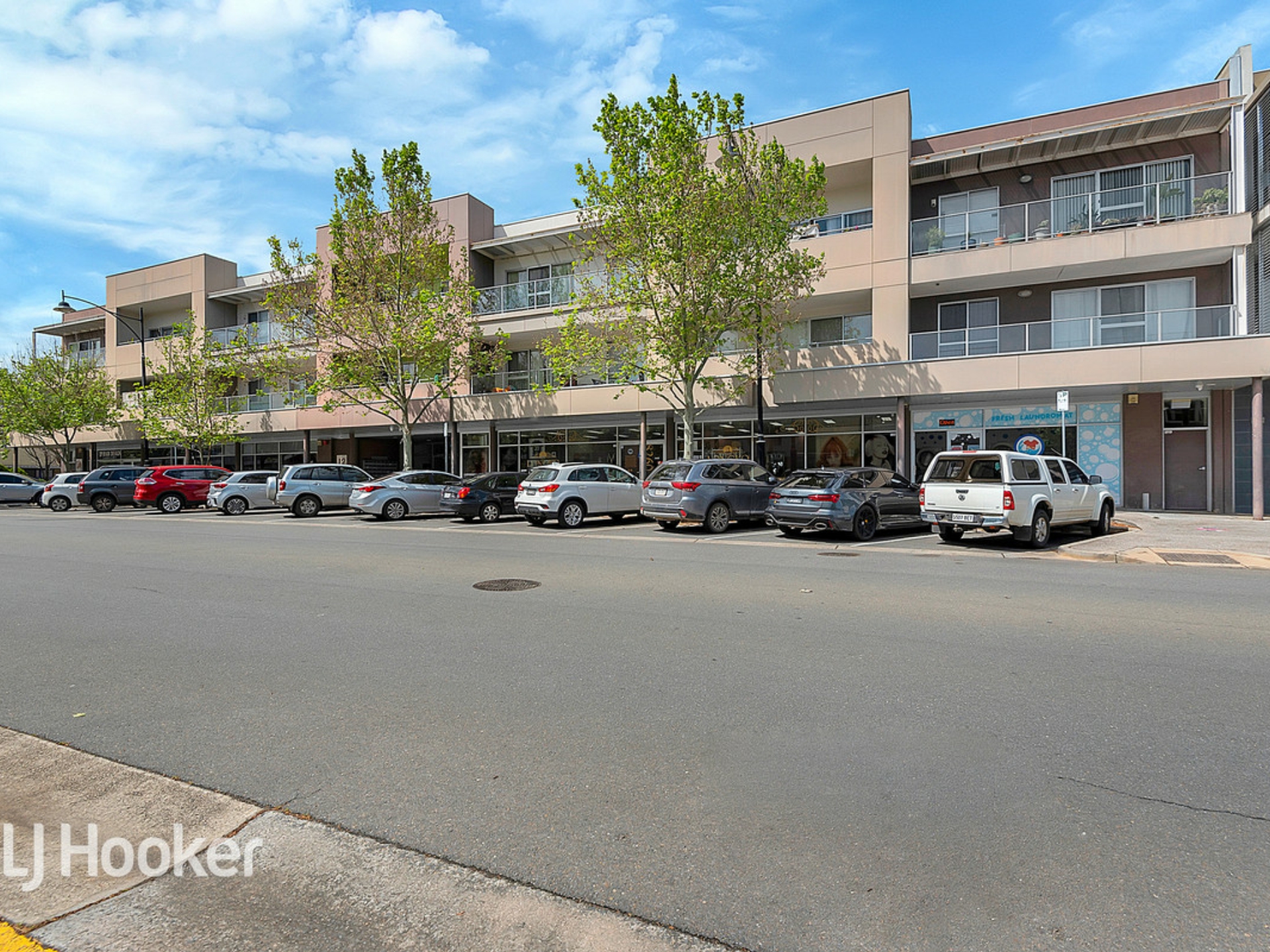 11/13 - 19 Hurtle Parade, MAWSON LAKES