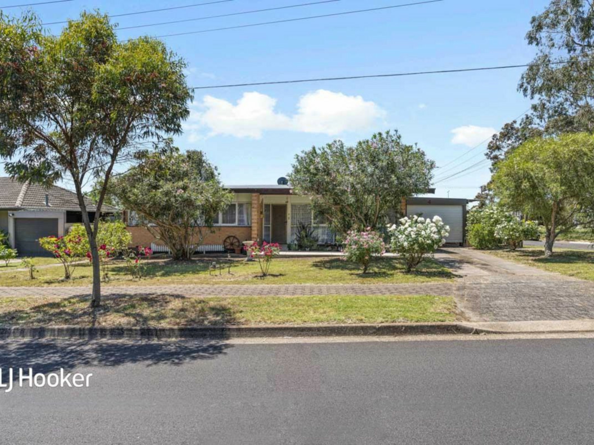 4 Bunburra Street, Para Hills West