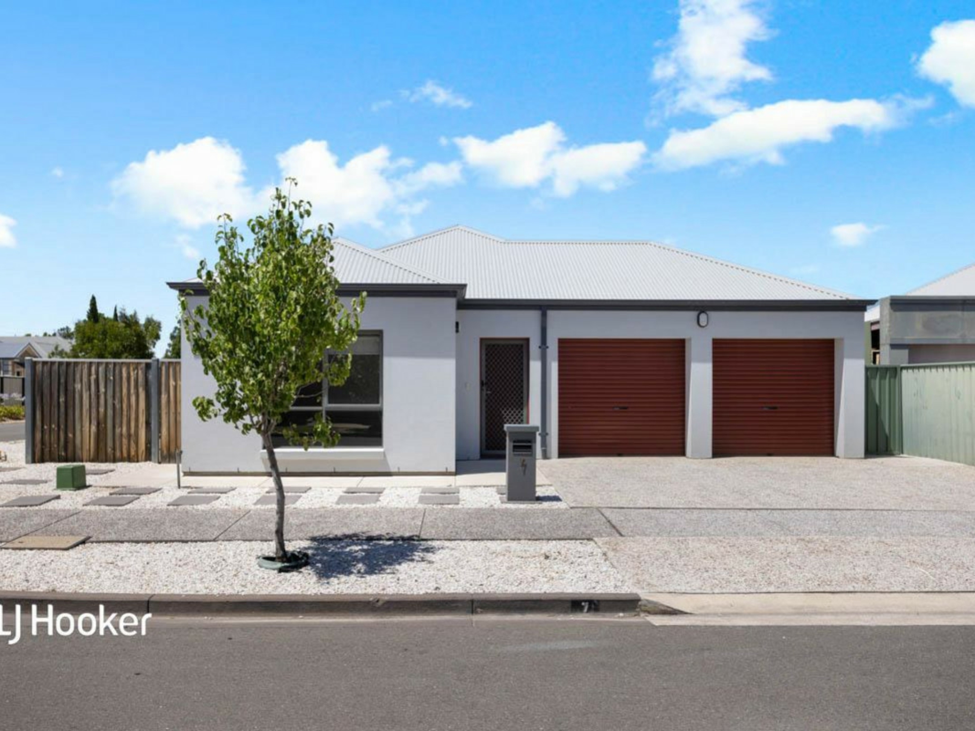 7 Waterton Lane, Mawson Lakes