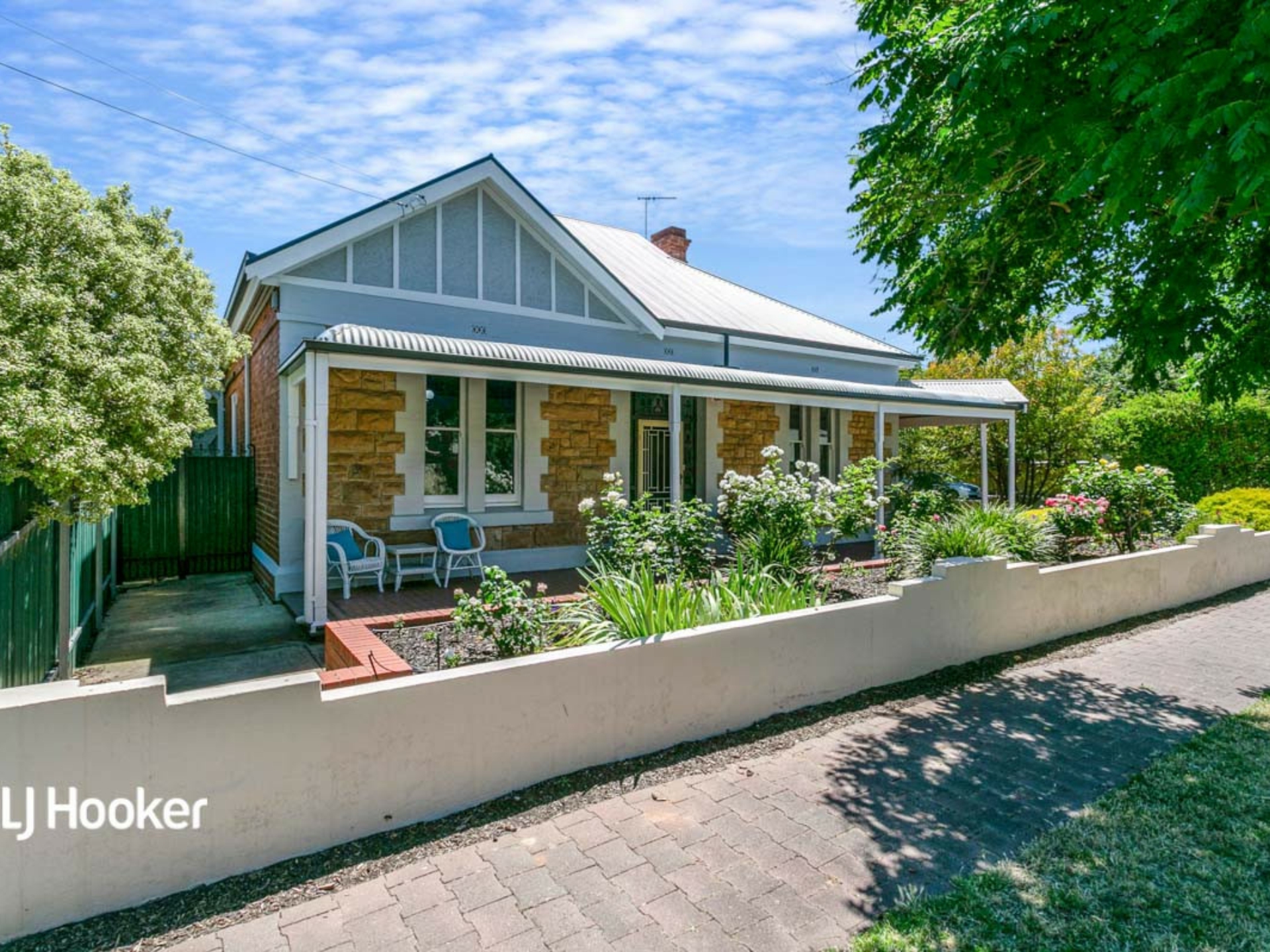 20 Rosetta Street, Collinswood