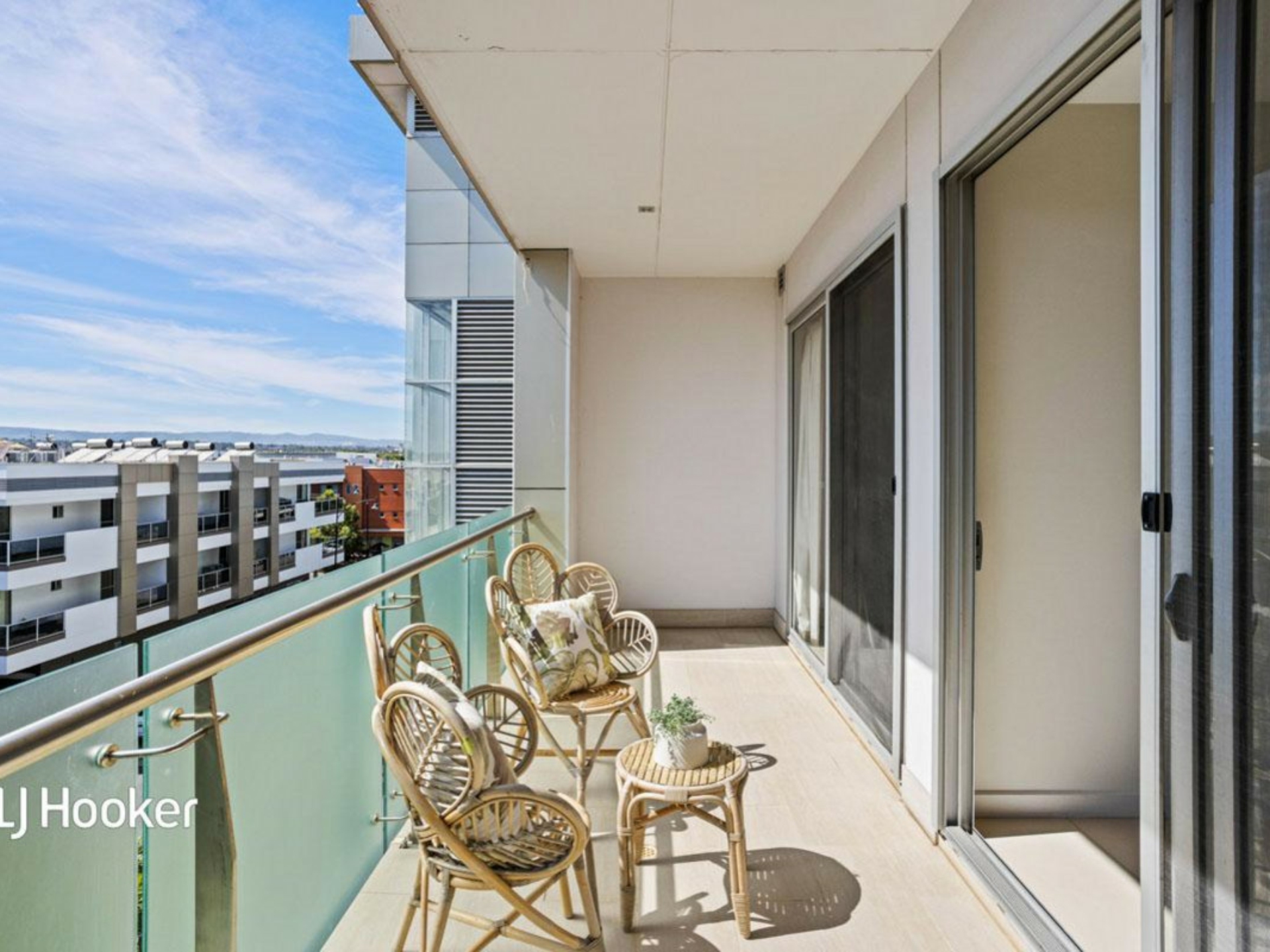 303/42-48 Garden Terrace, MAWSON LAKES