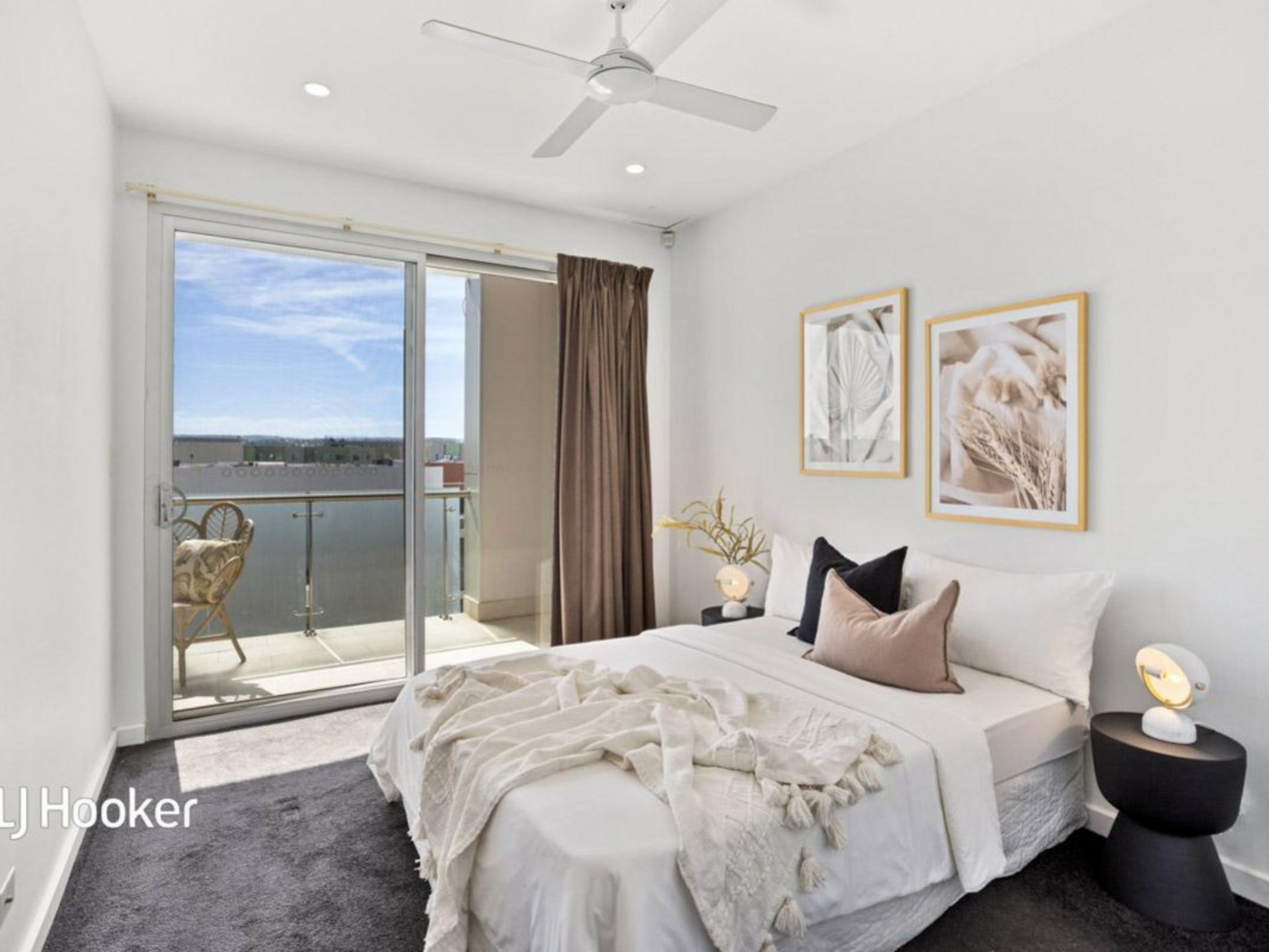 303/42-48 Garden Terrace, MAWSON LAKES