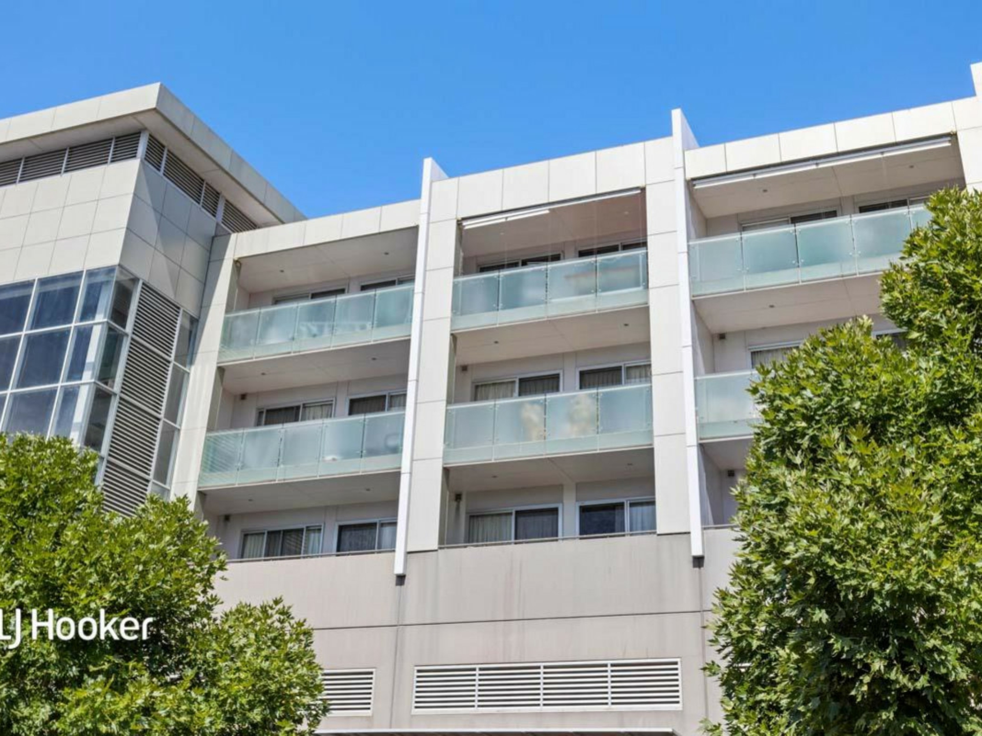 303/42-48 Garden Terrace, MAWSON LAKES