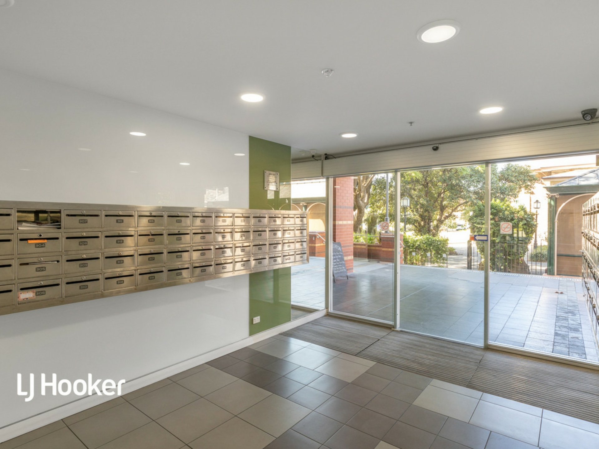 105/281-286 North Terrace, ADELAIDE