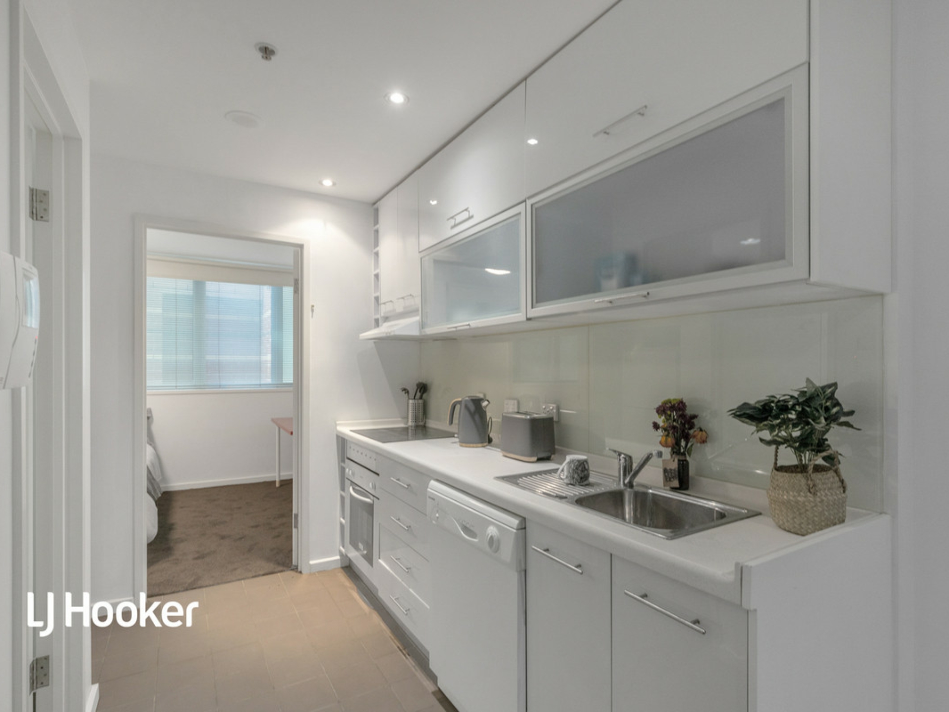 105/281-286 North Terrace, ADELAIDE