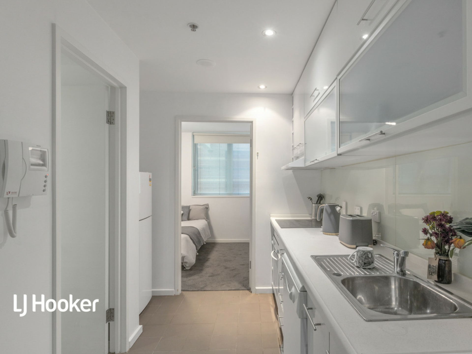 105/281-286 North Terrace, ADELAIDE