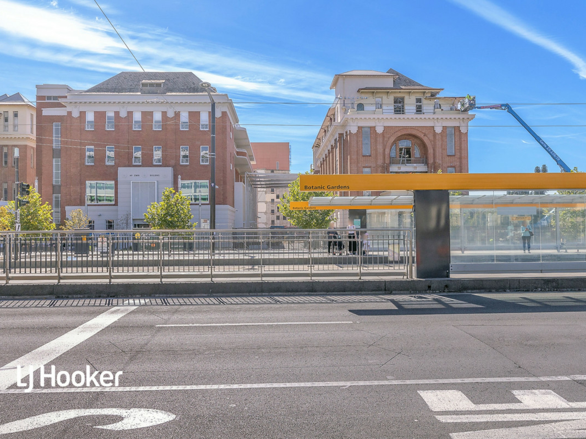 105/281-286 North Terrace, ADELAIDE