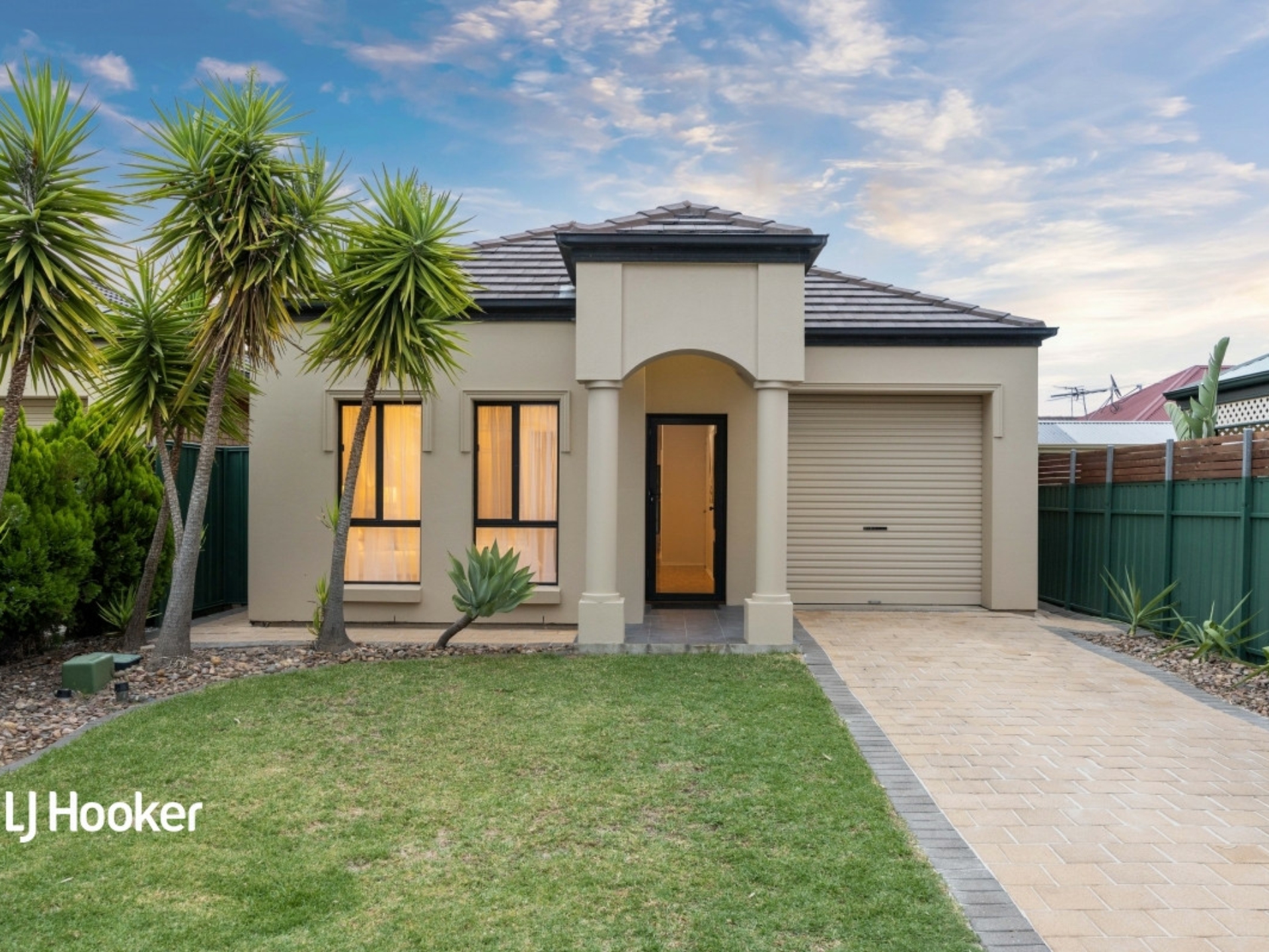 11 Sandpiper Chase, Mawson Lakes