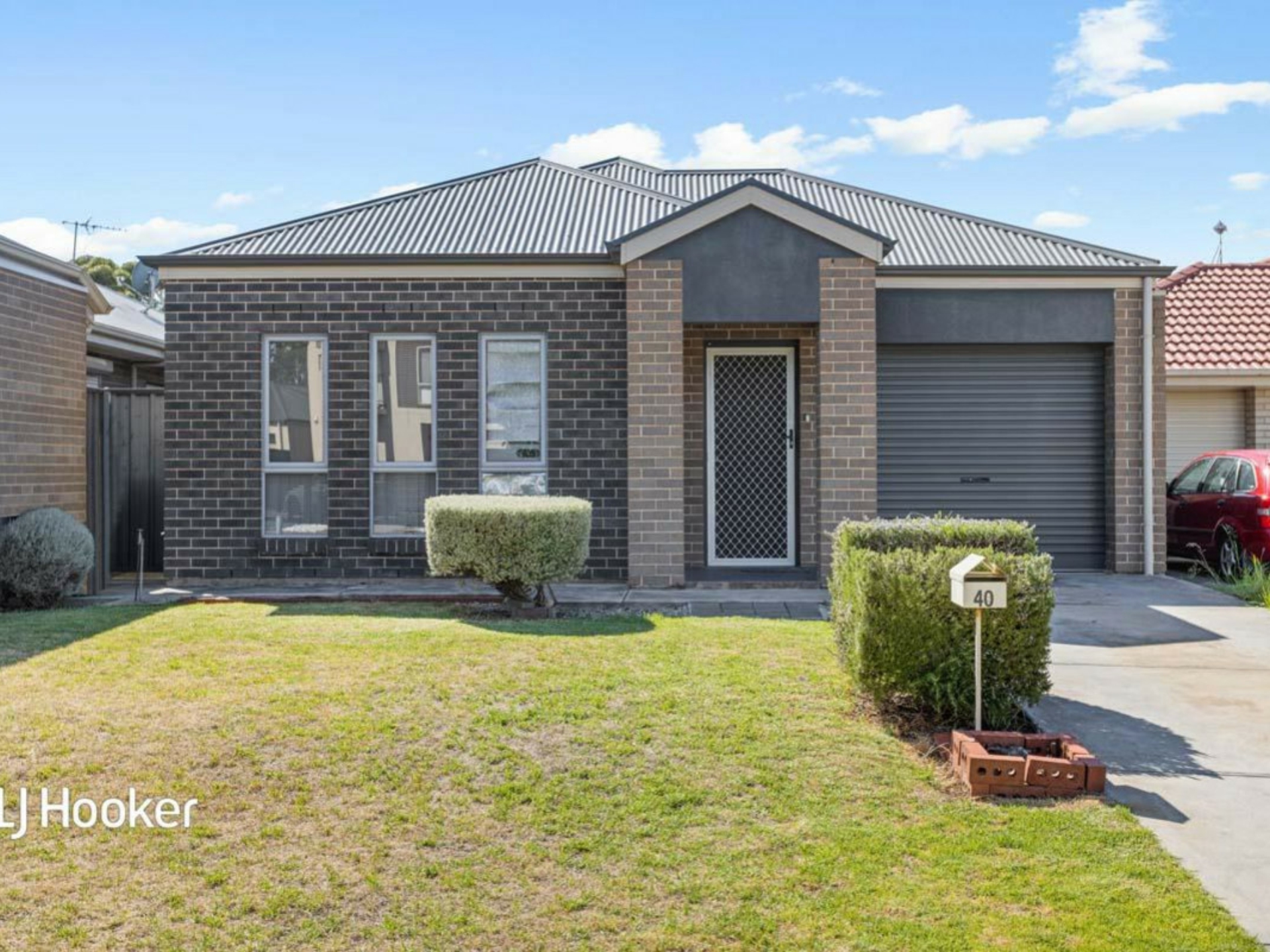 40 Thorne Street, Paralowie