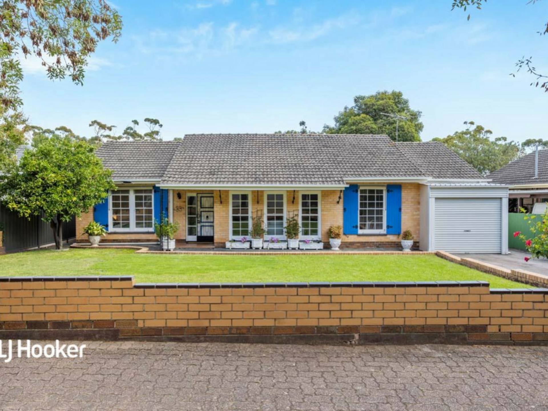 33 Brigalow Avenue, KENSINGTON GARDENS