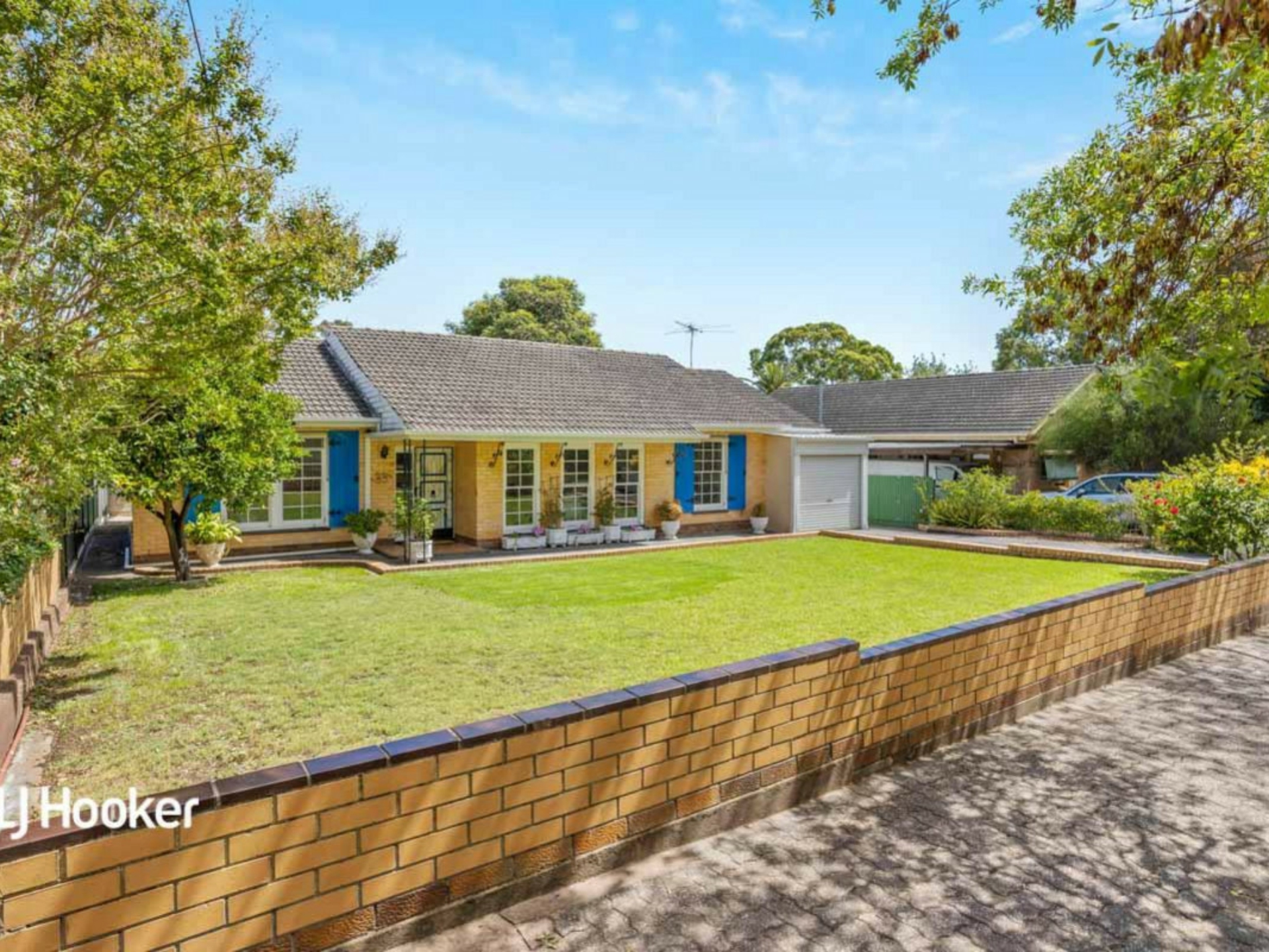 33 Brigalow Avenue, KENSINGTON GARDENS