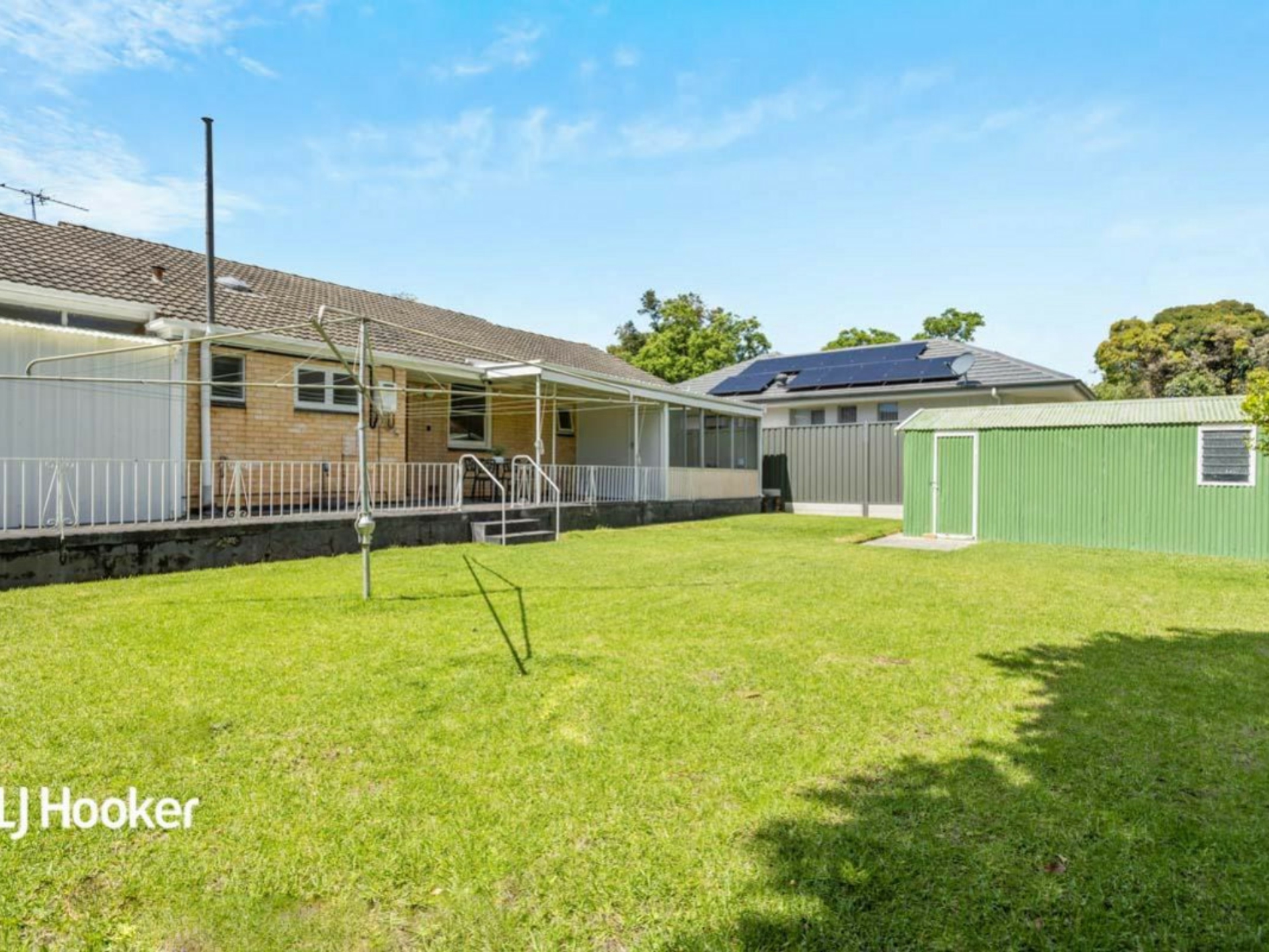 33 Brigalow Avenue, KENSINGTON GARDENS
