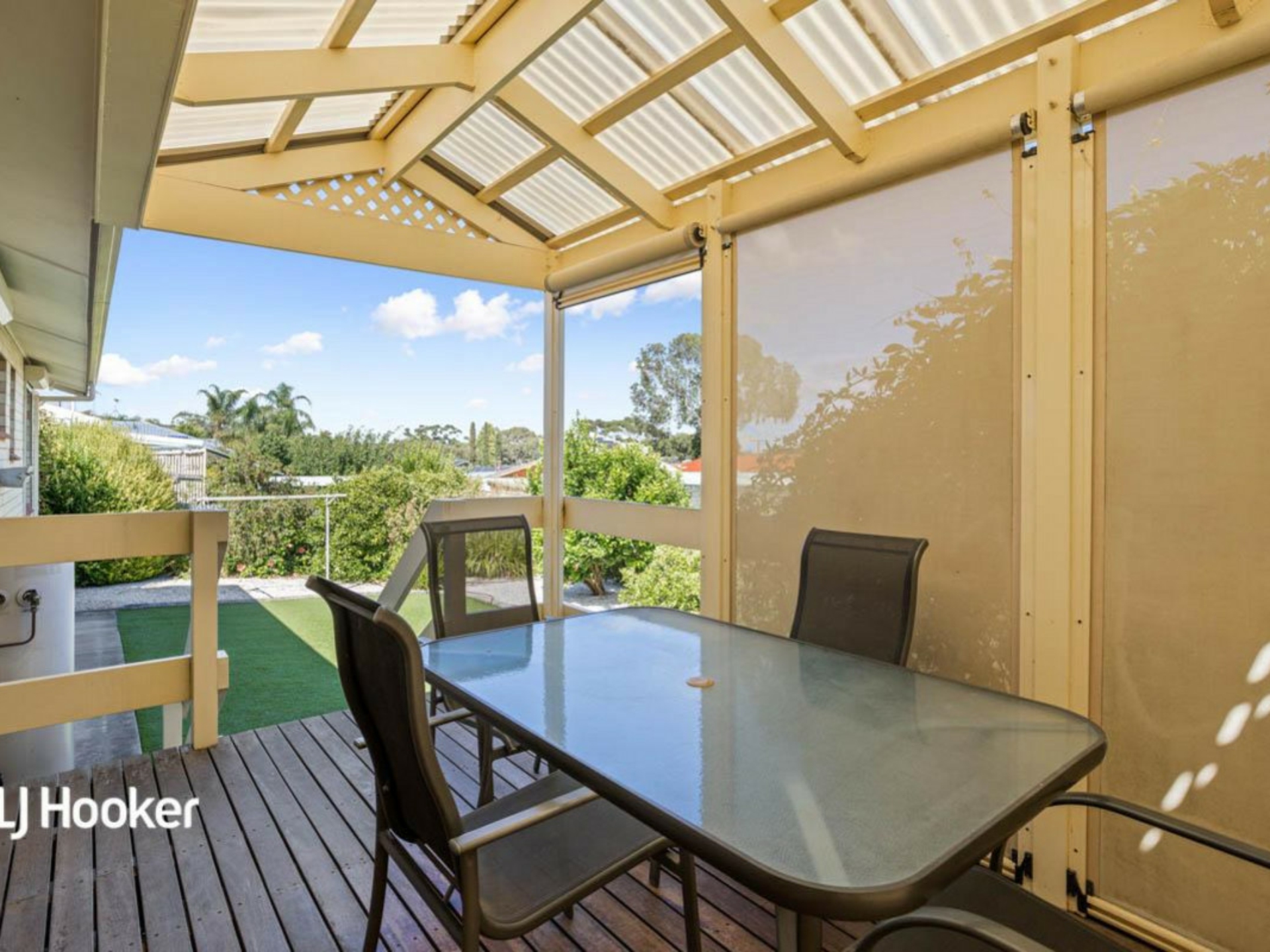28 Hoylake Crescent, FAIRVIEW PARK