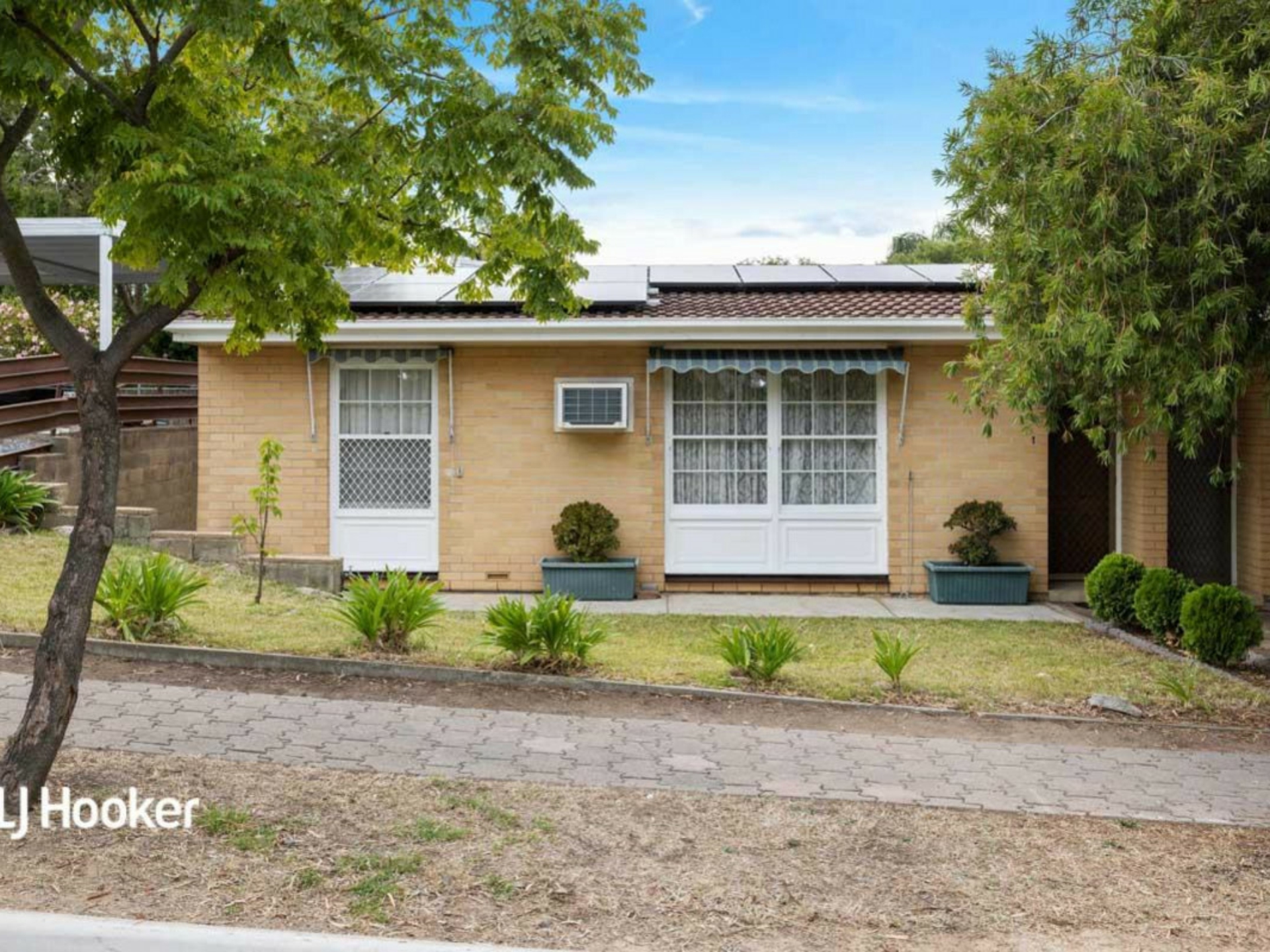 1/1 Lothian Avenue, WINDSOR GARDENS