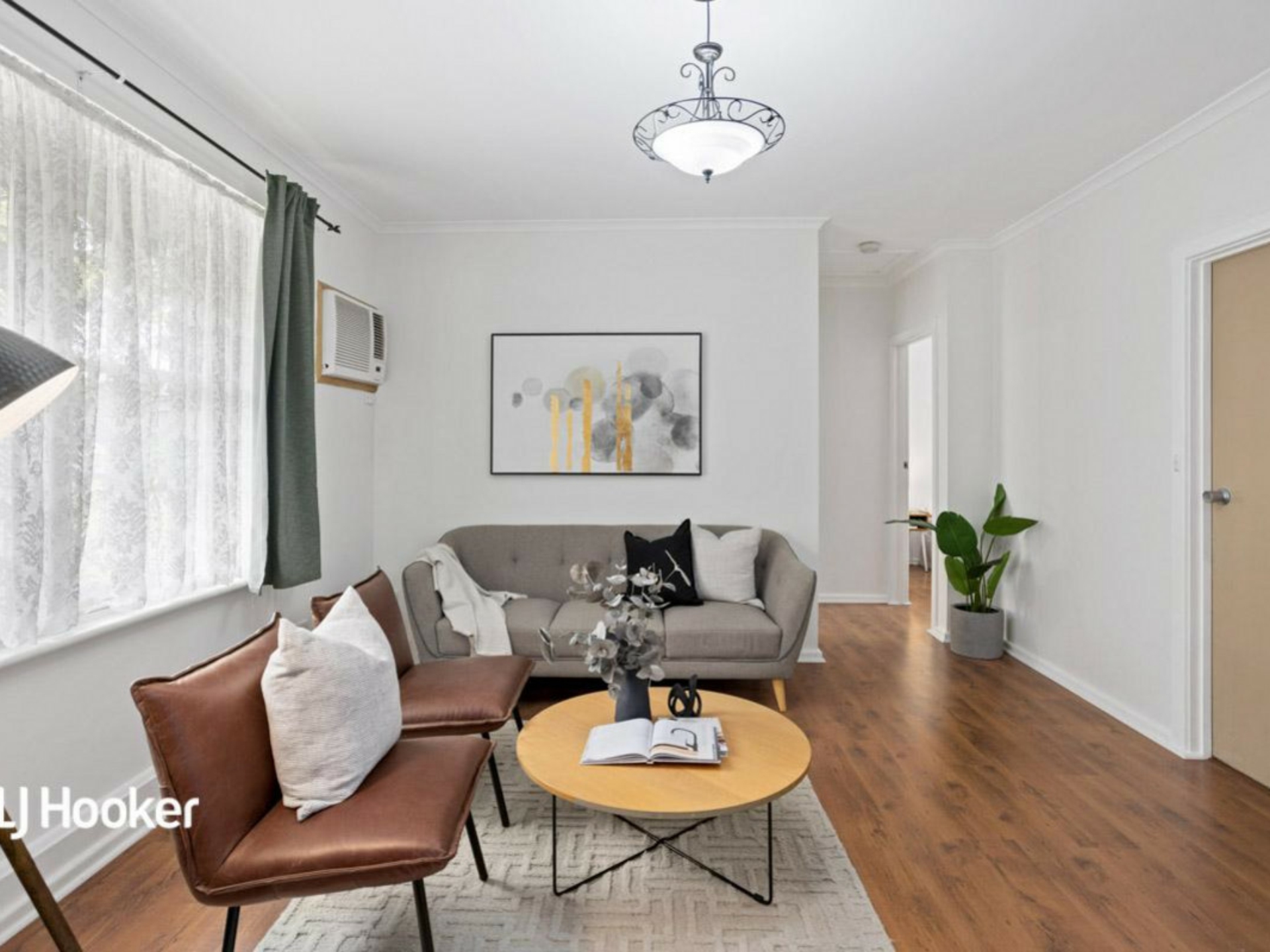 1/1 Lothian Avenue, WINDSOR GARDENS
