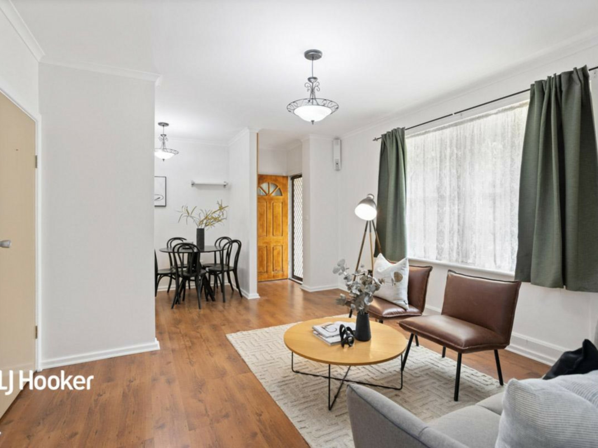 1/1 Lothian Avenue, WINDSOR GARDENS