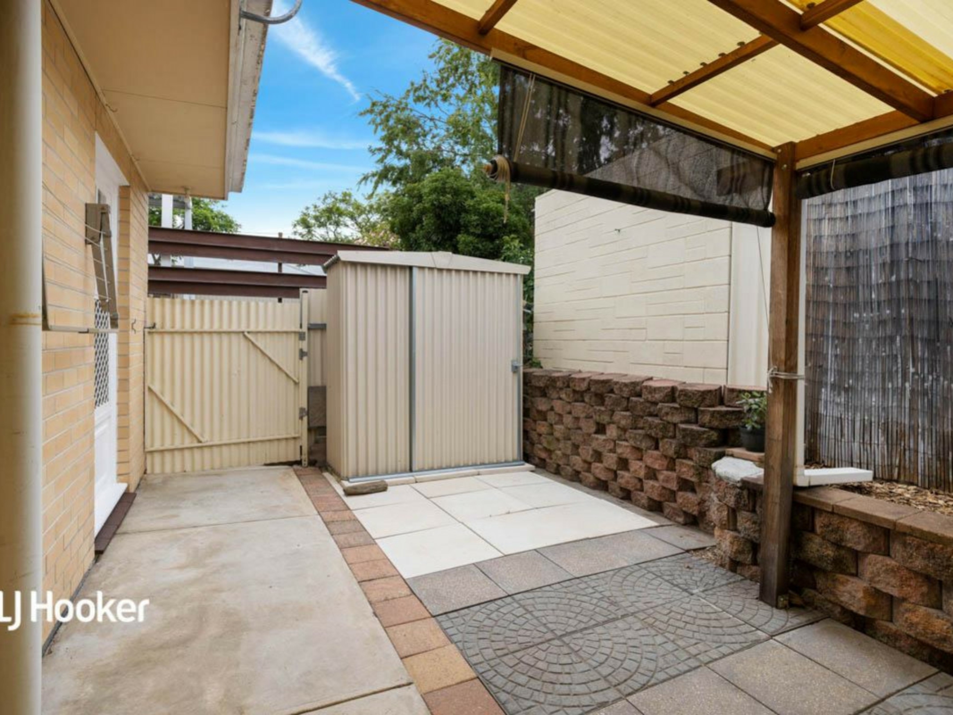 1/1 Lothian Avenue, WINDSOR GARDENS