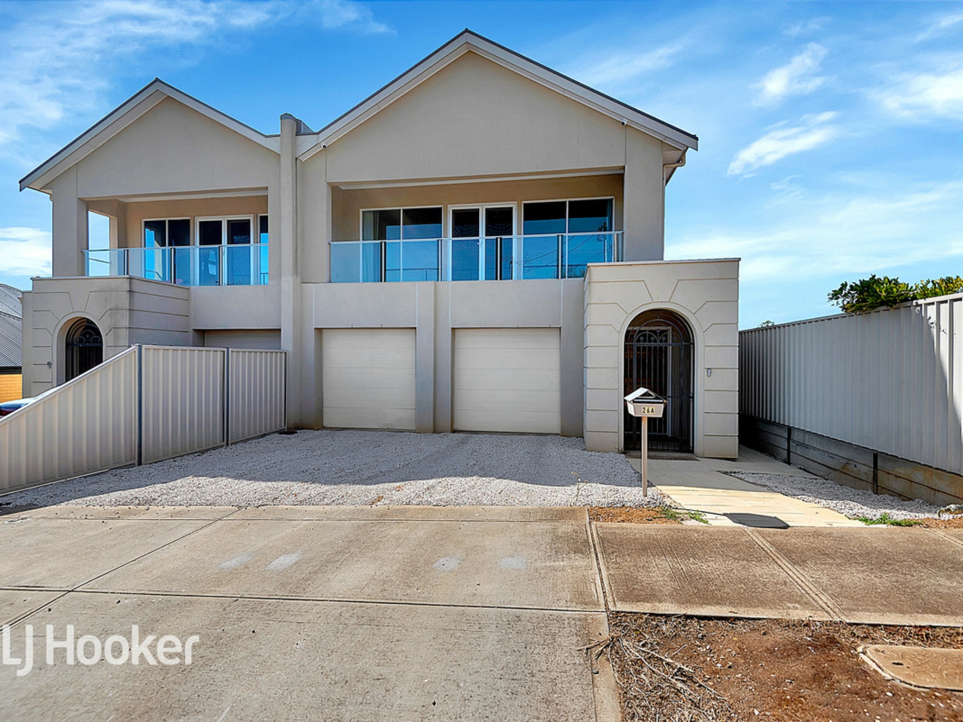 26A Trigg Street, BLAIR ATHOL