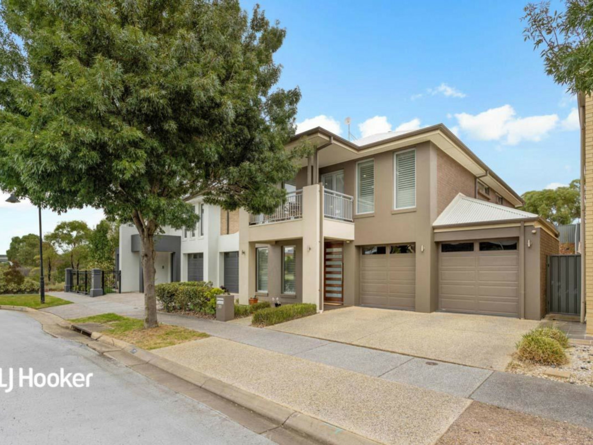 20 Martinique Walk, Mawson Lakes