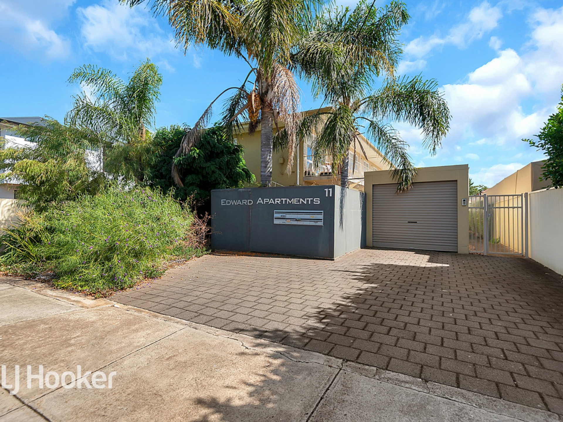 3/11 Edward Street, GLYNDE