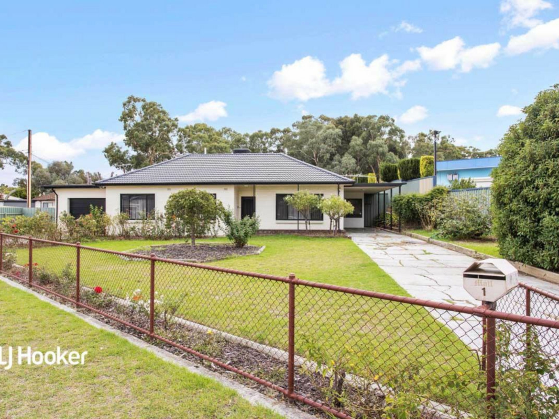 1 Peter Place, Ridgehaven