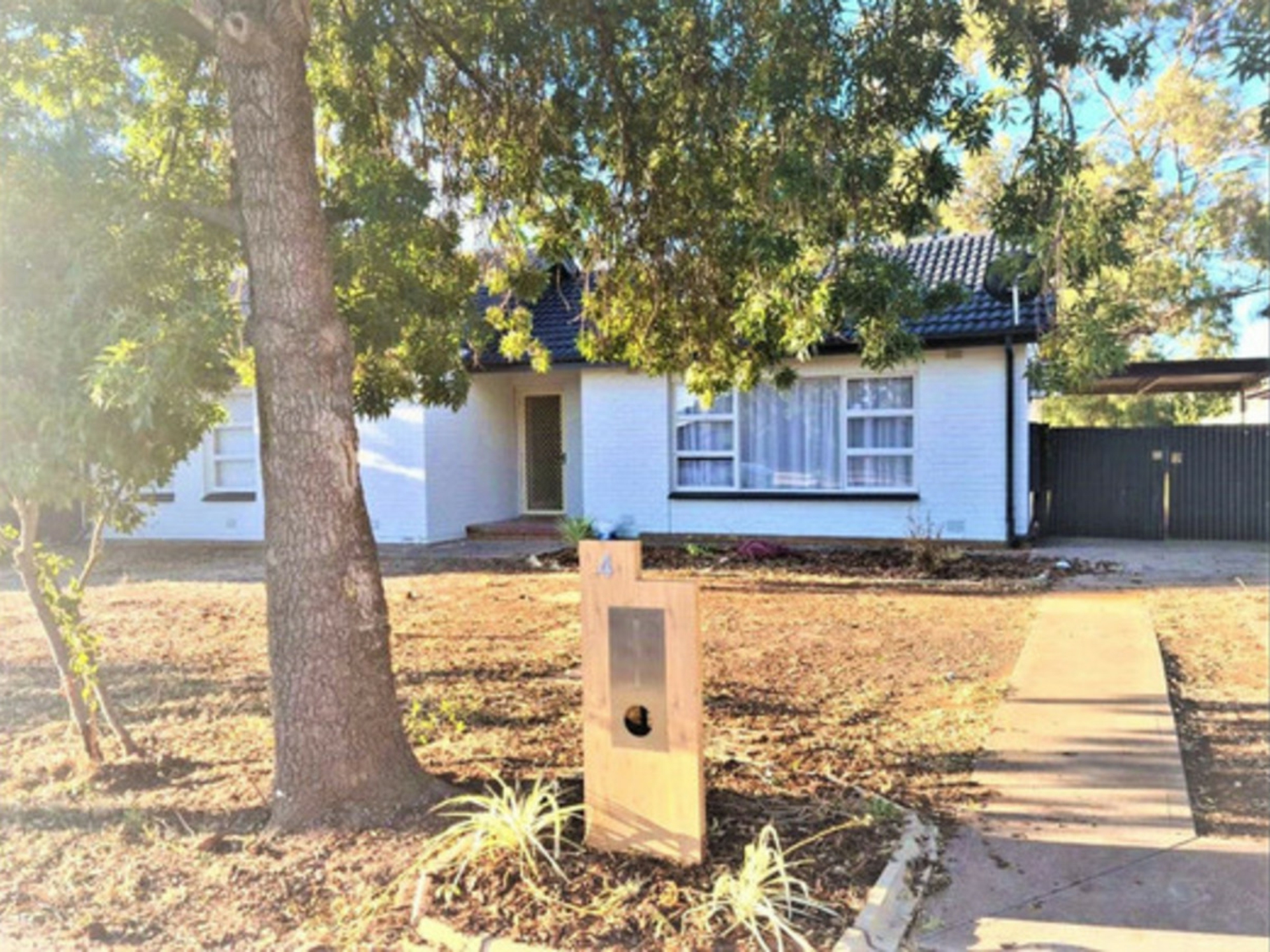 4 Southan Street Smithfield Plains SA