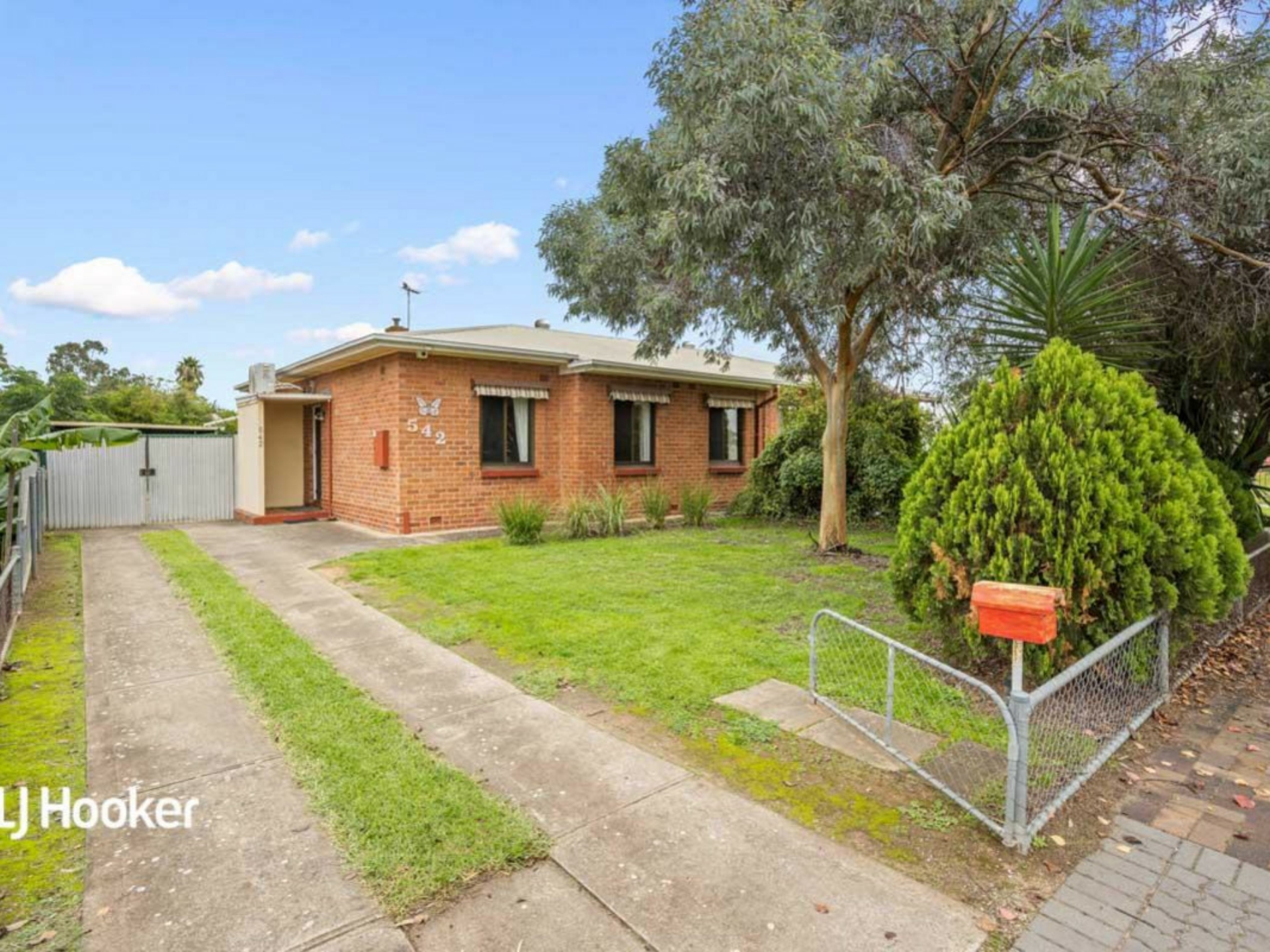 542 Prospect Road, Kilburn