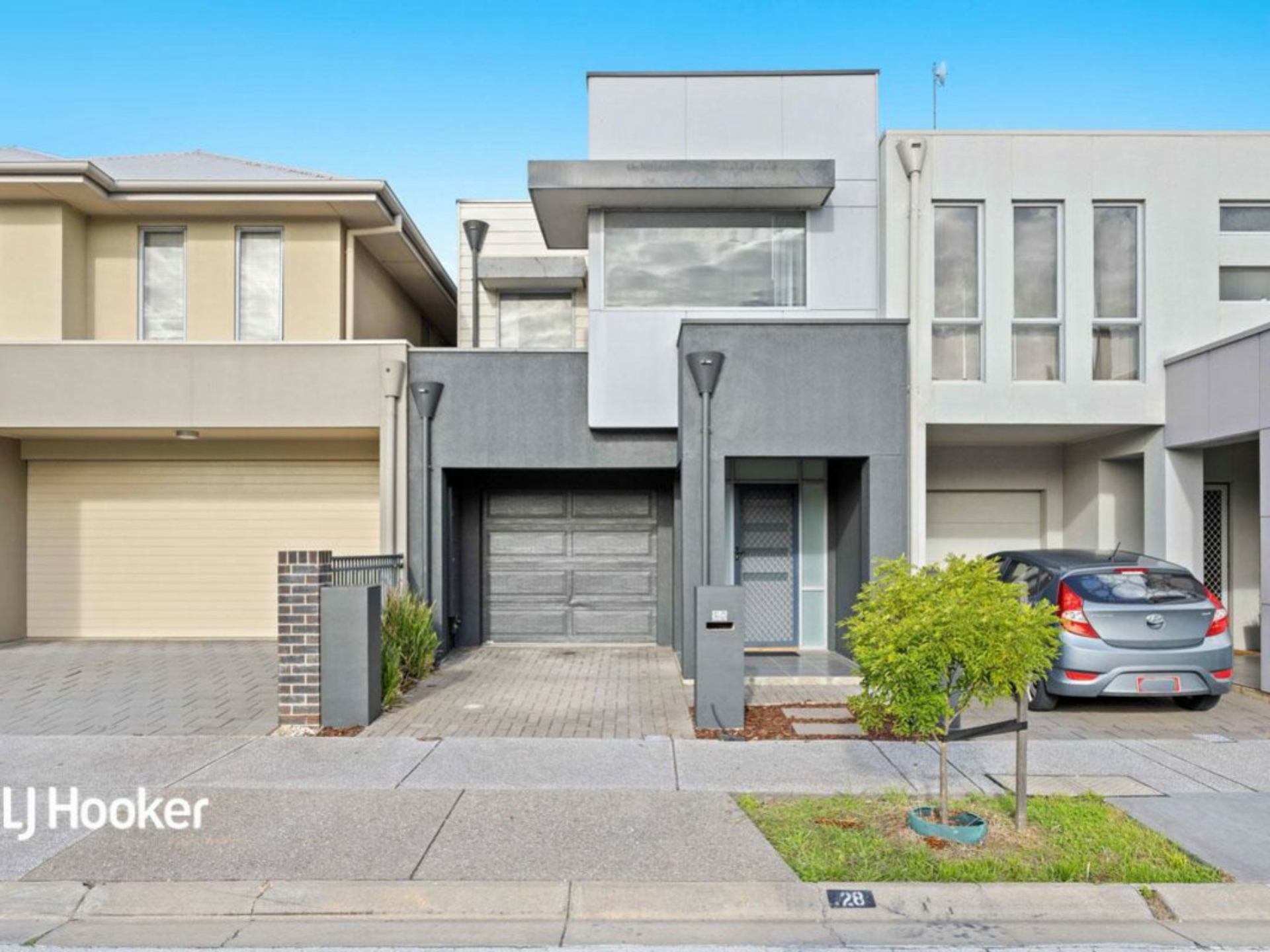 28 Nelson Crescent, MAWSON LAKES