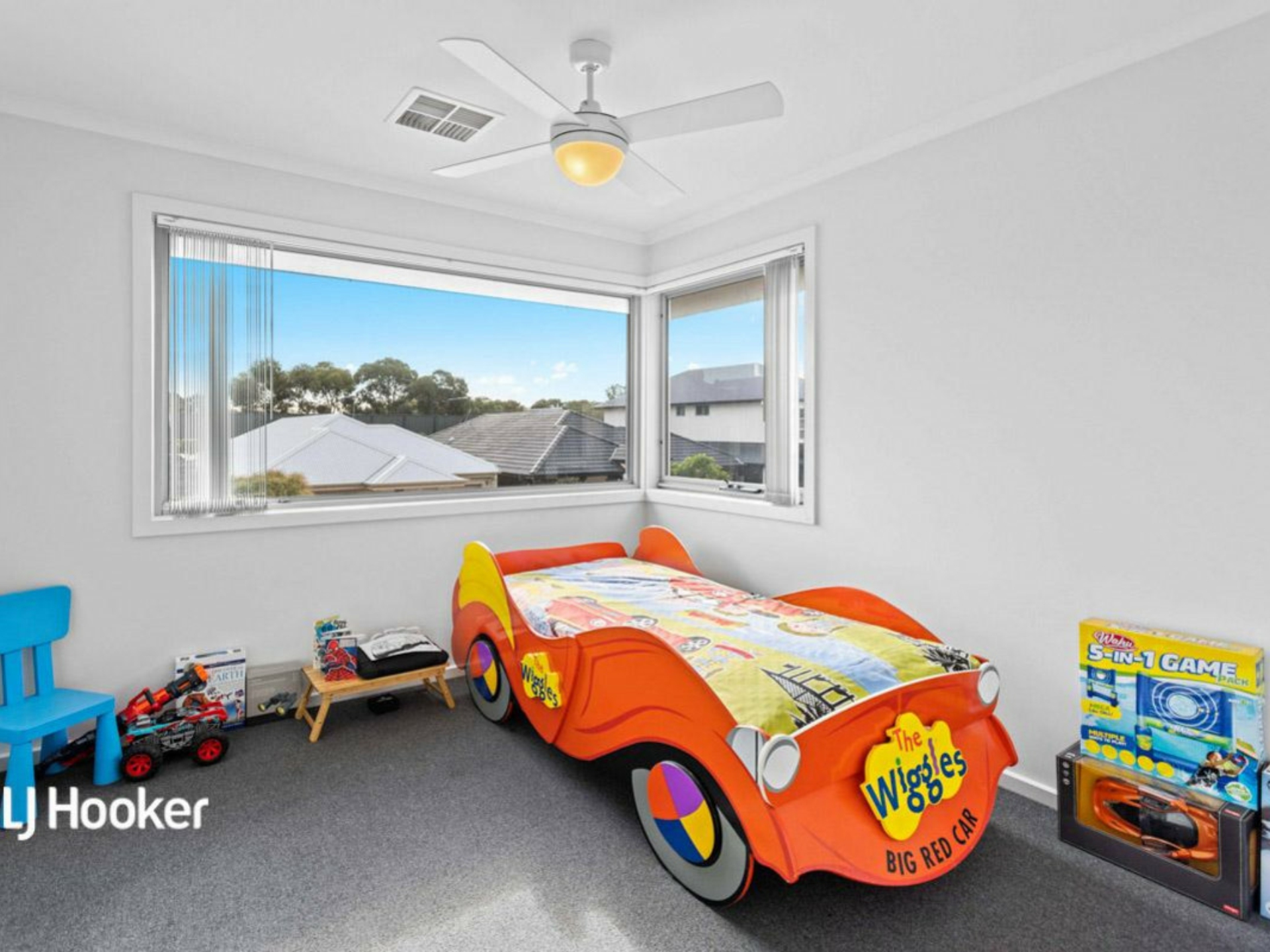28 Nelson Crescent, MAWSON LAKES