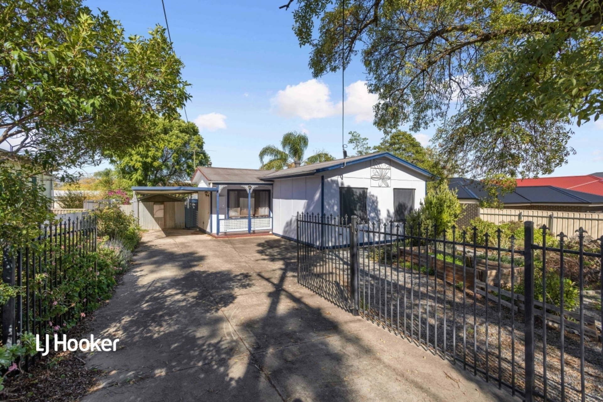 59 McLauchlan Road, WINDSOR GARDENS