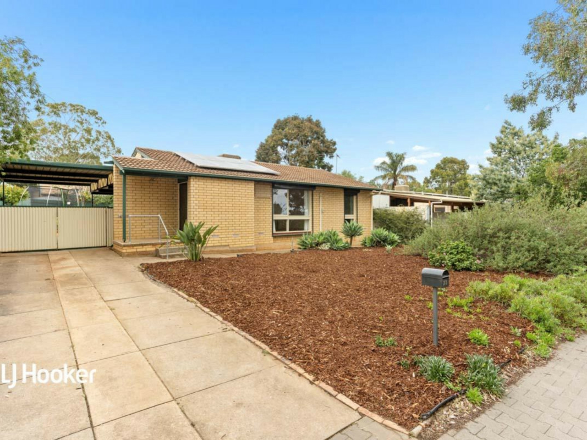 23 Ballard Street, ELIZABETH EAST