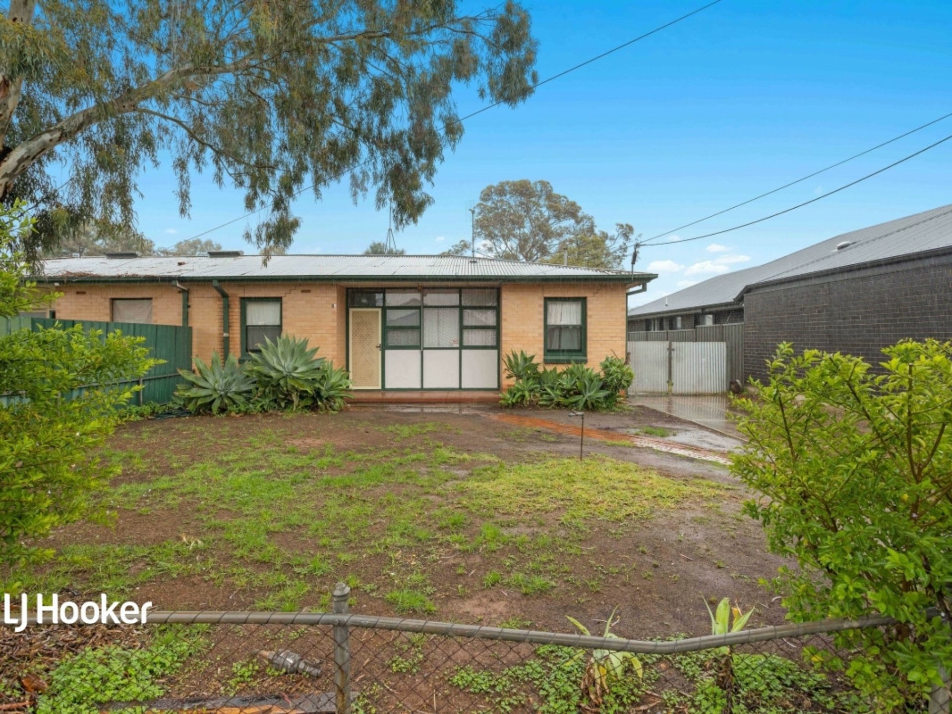 13 Rowe Street, Davoren Park