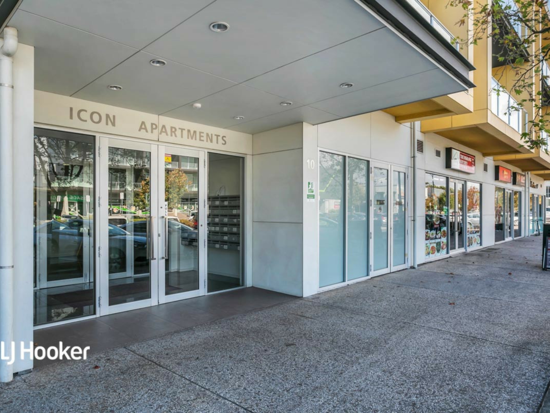 24/10-16 Light Common, MAWSON LAKES