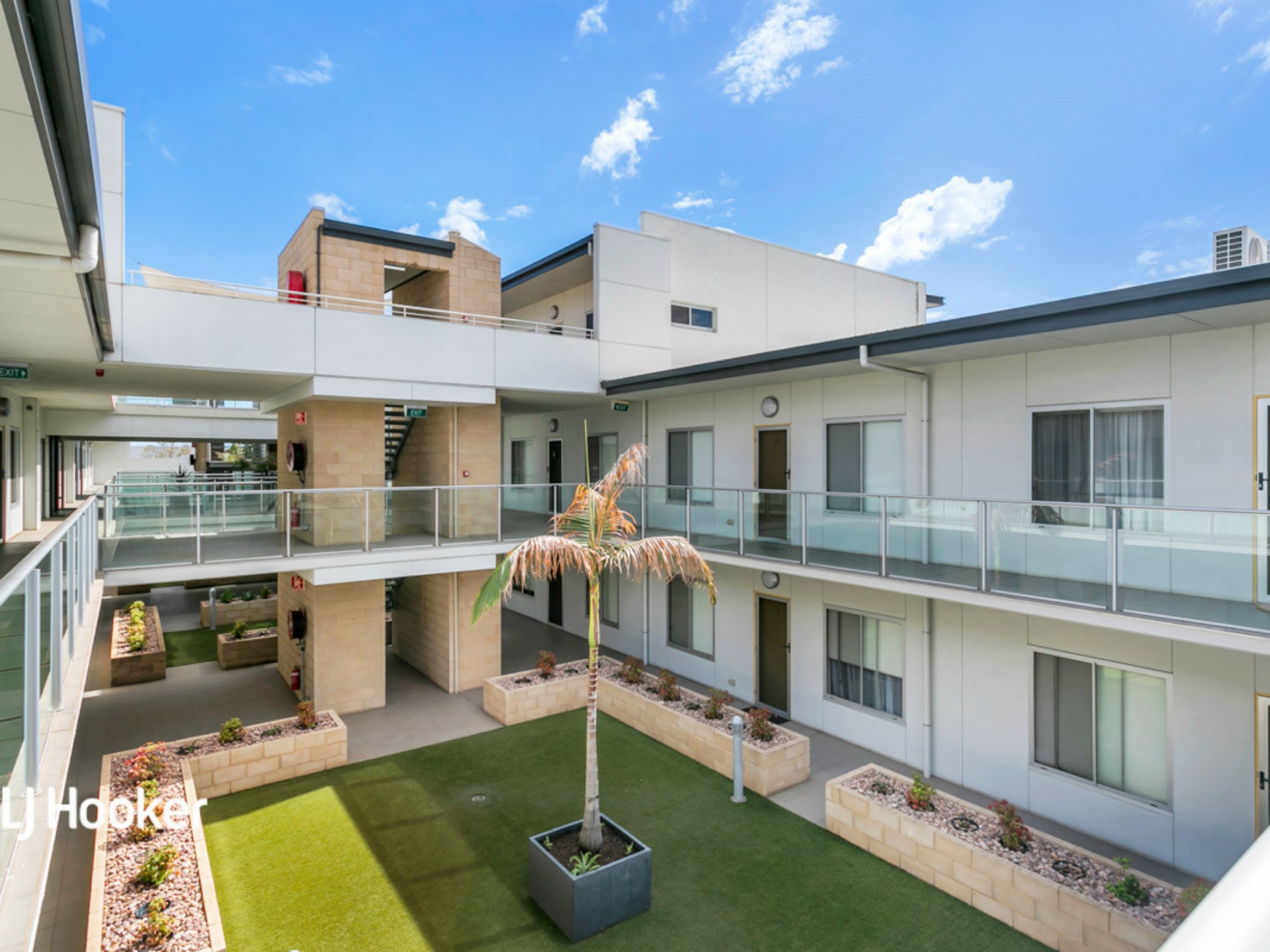 24/10-16 Light Common, MAWSON LAKES
