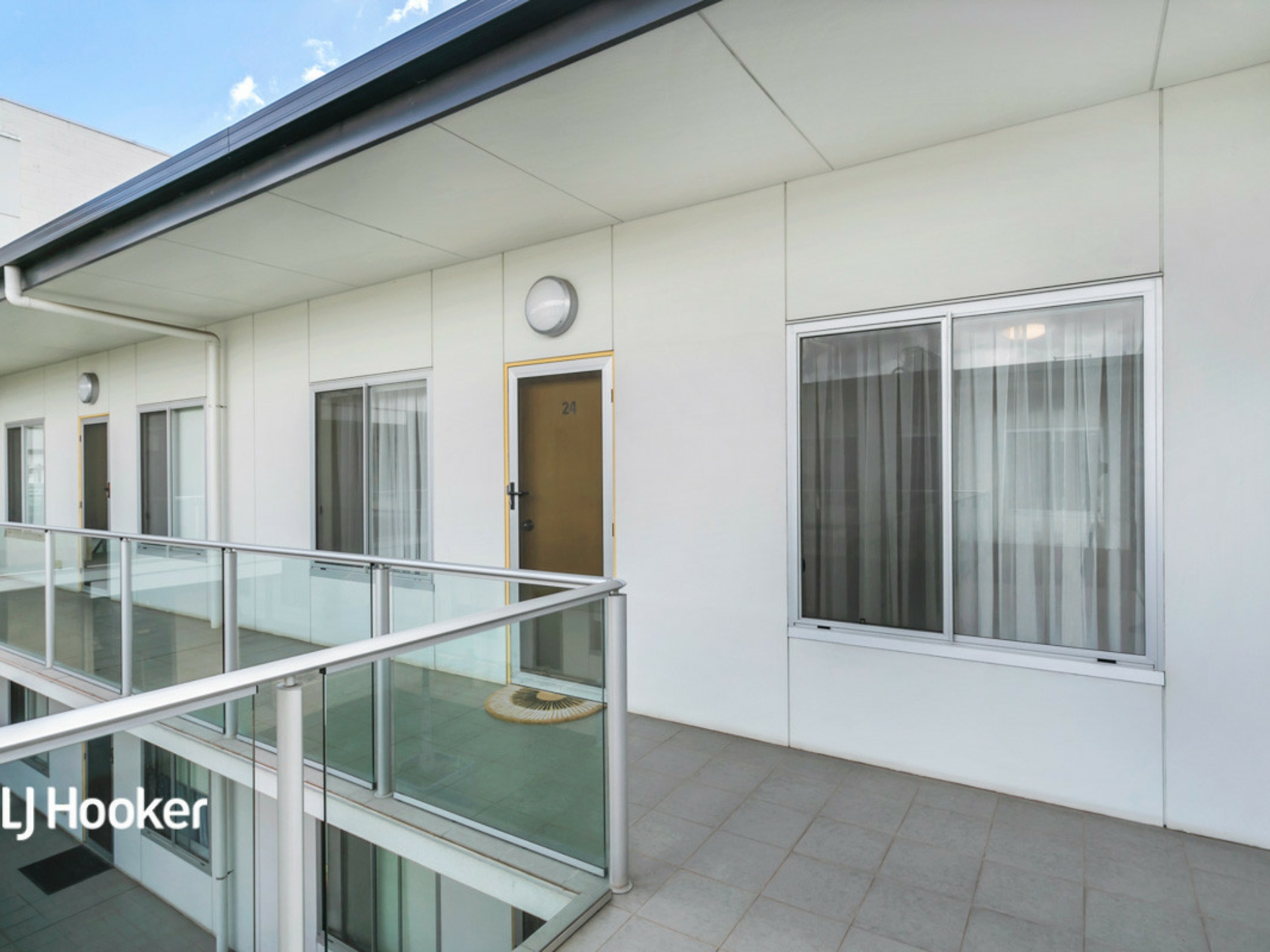 24/10-16 Light Common, MAWSON LAKES