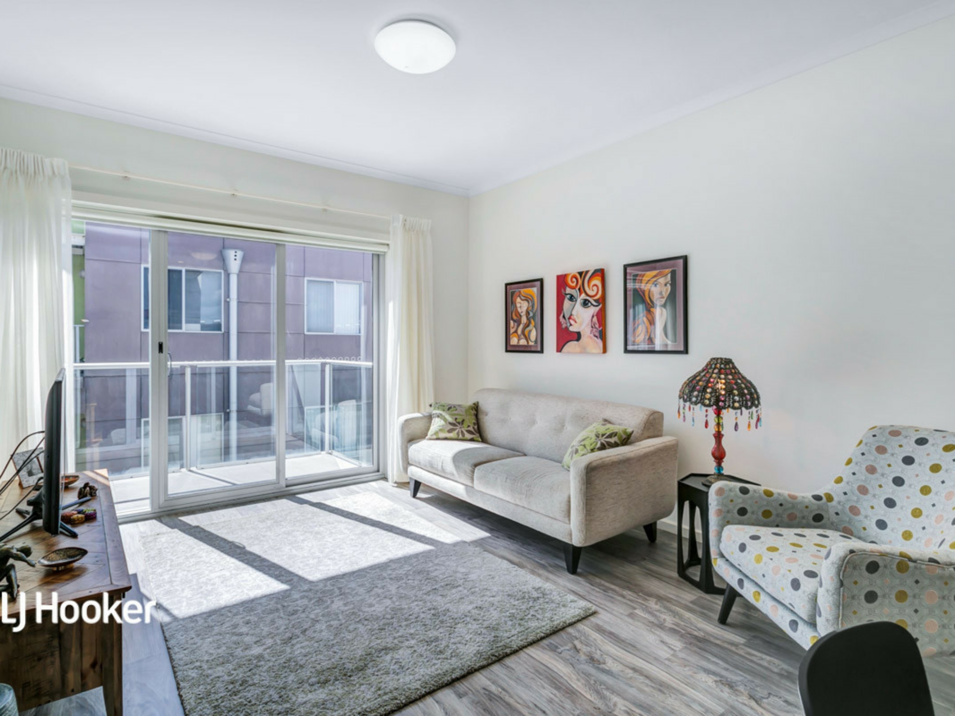 24/10-16 Light Common, MAWSON LAKES