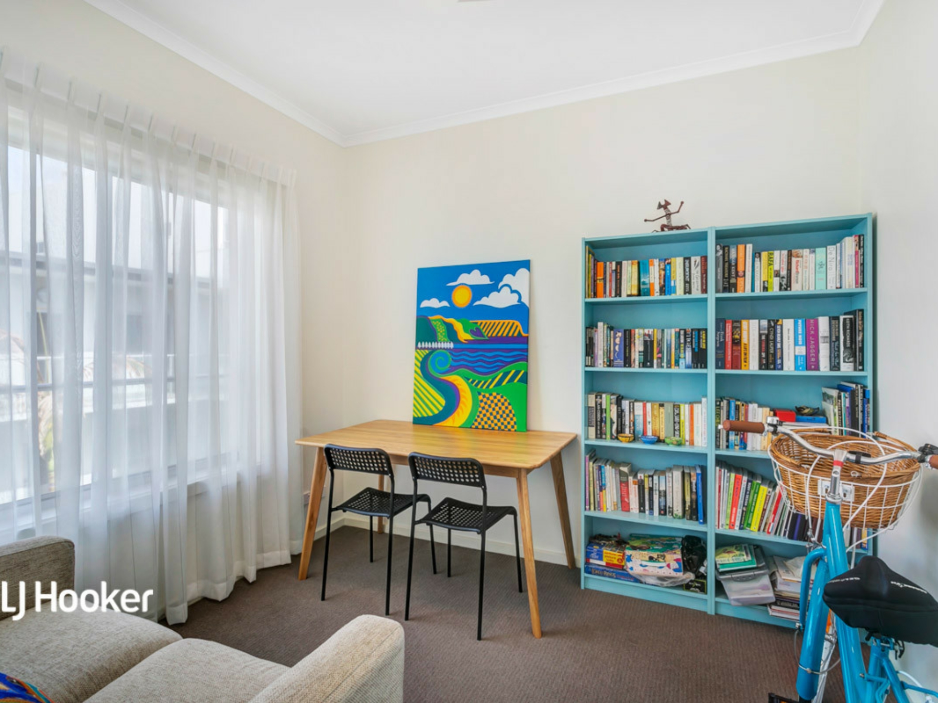 24/10-16 Light Common, MAWSON LAKES