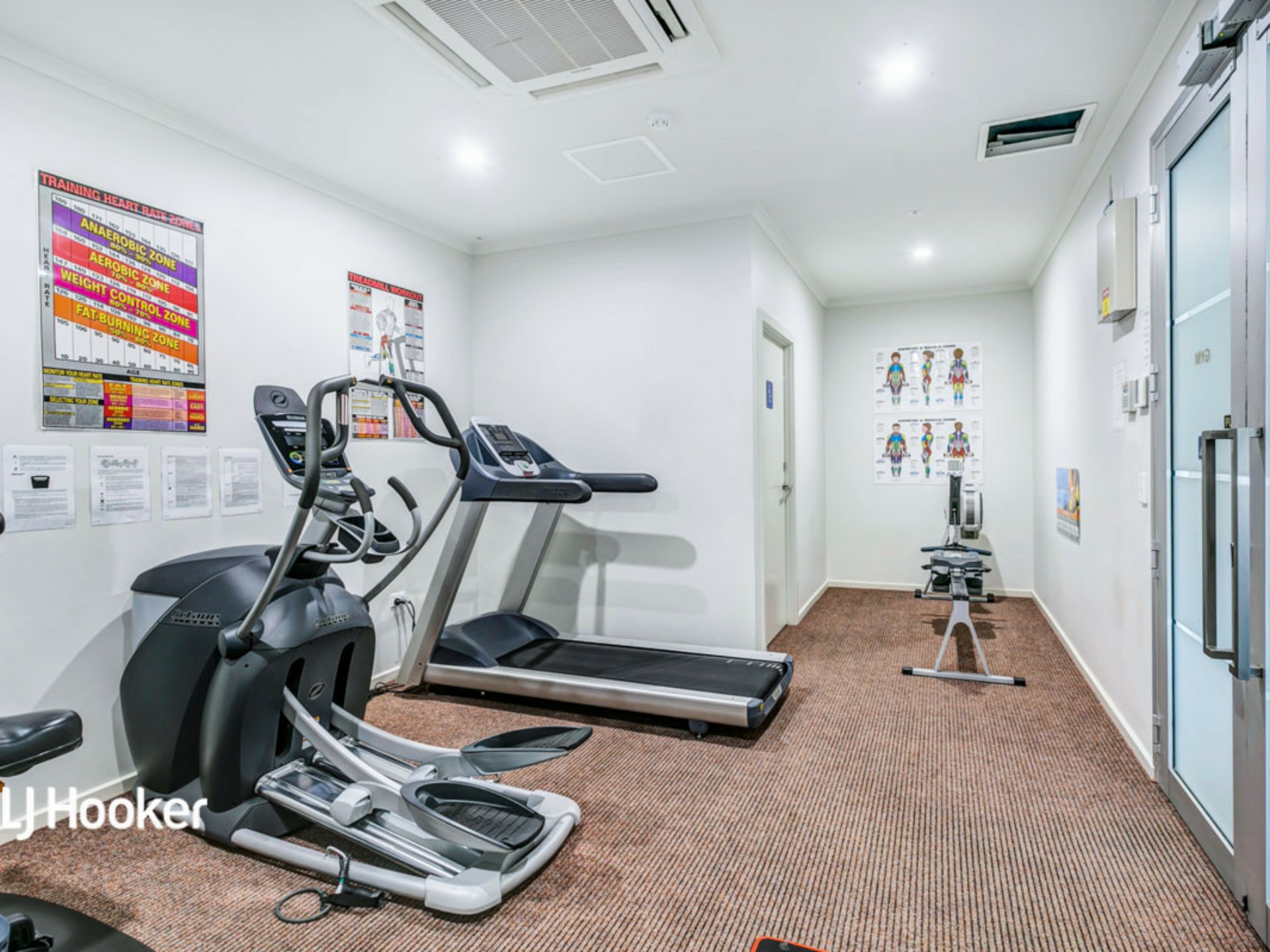 24/10-16 Light Common, MAWSON LAKES