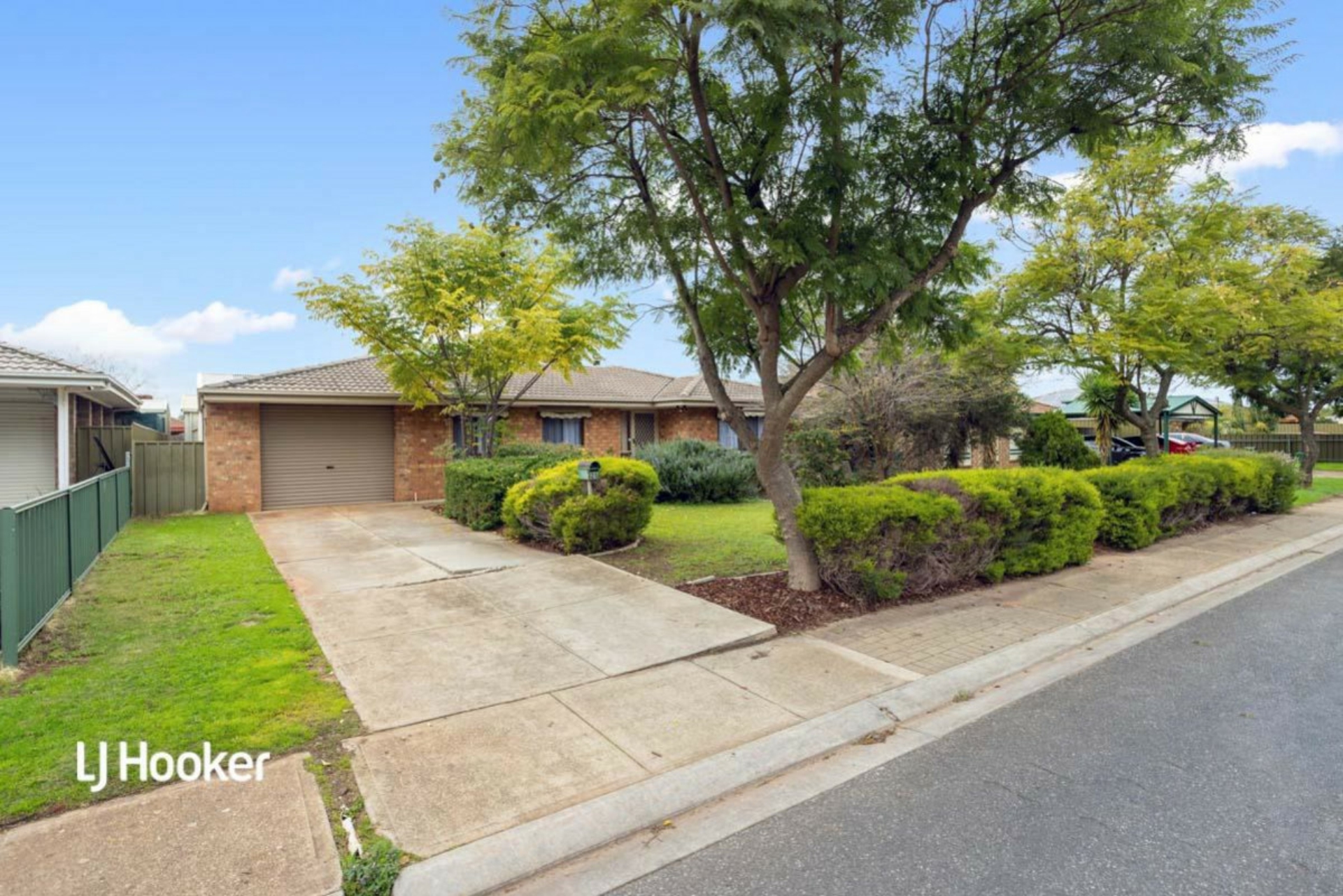 25 Leicester Grove, ANDREWS FARM