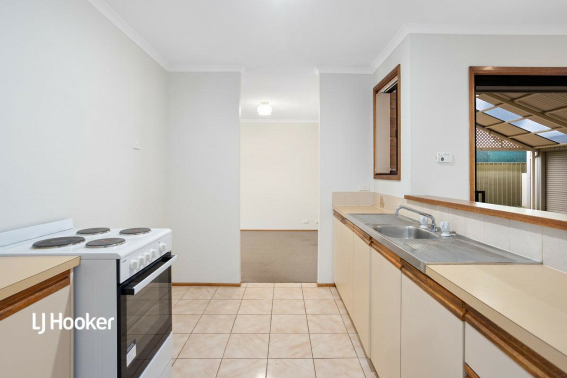 25 Leicester Grove, ANDREWS FARM
