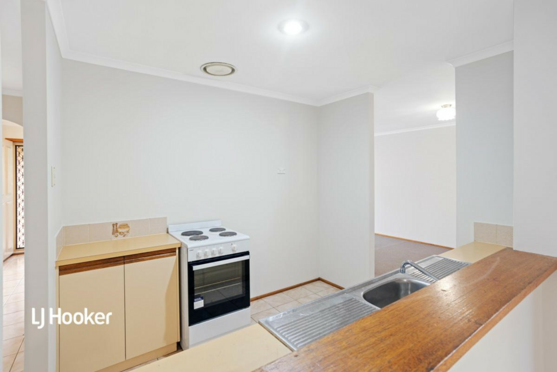 25 Leicester Grove, ANDREWS FARM