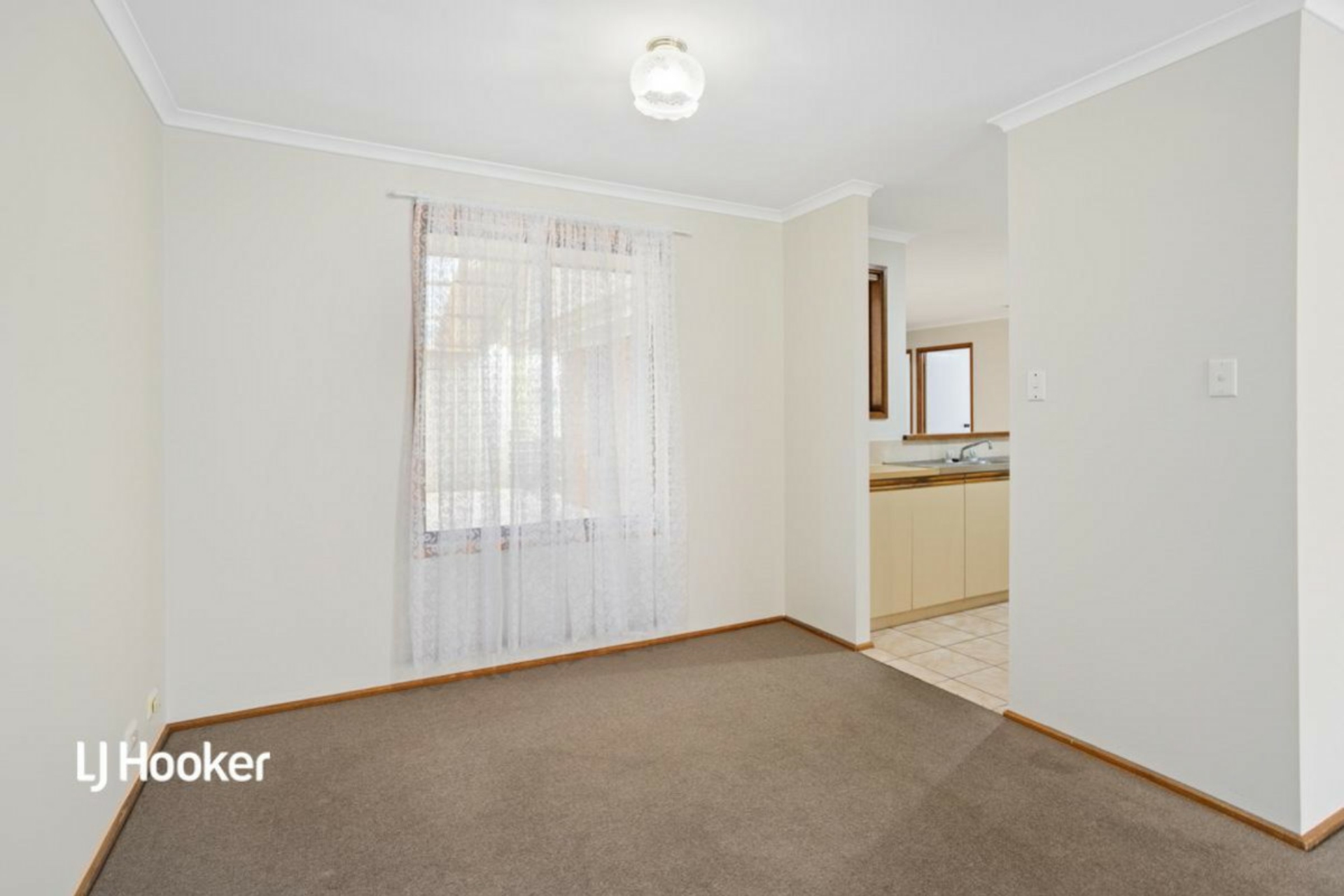 25 Leicester Grove, ANDREWS FARM